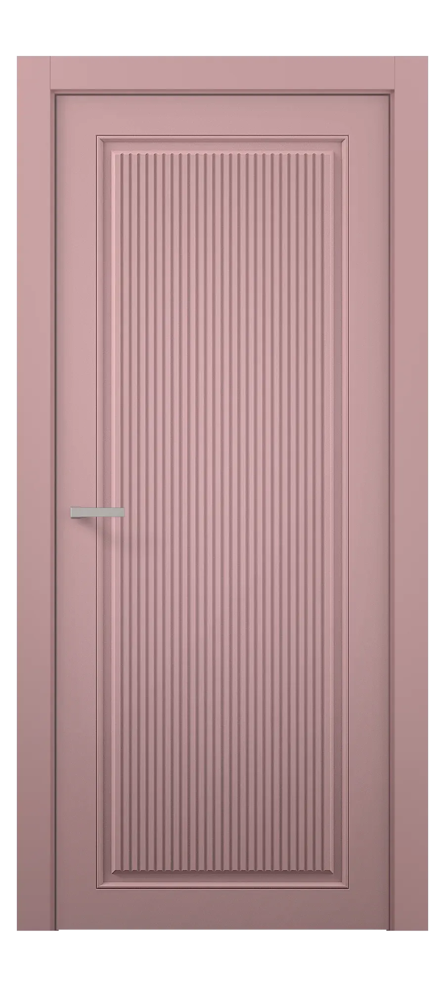 Interior door Parma 1 NCS_3020R