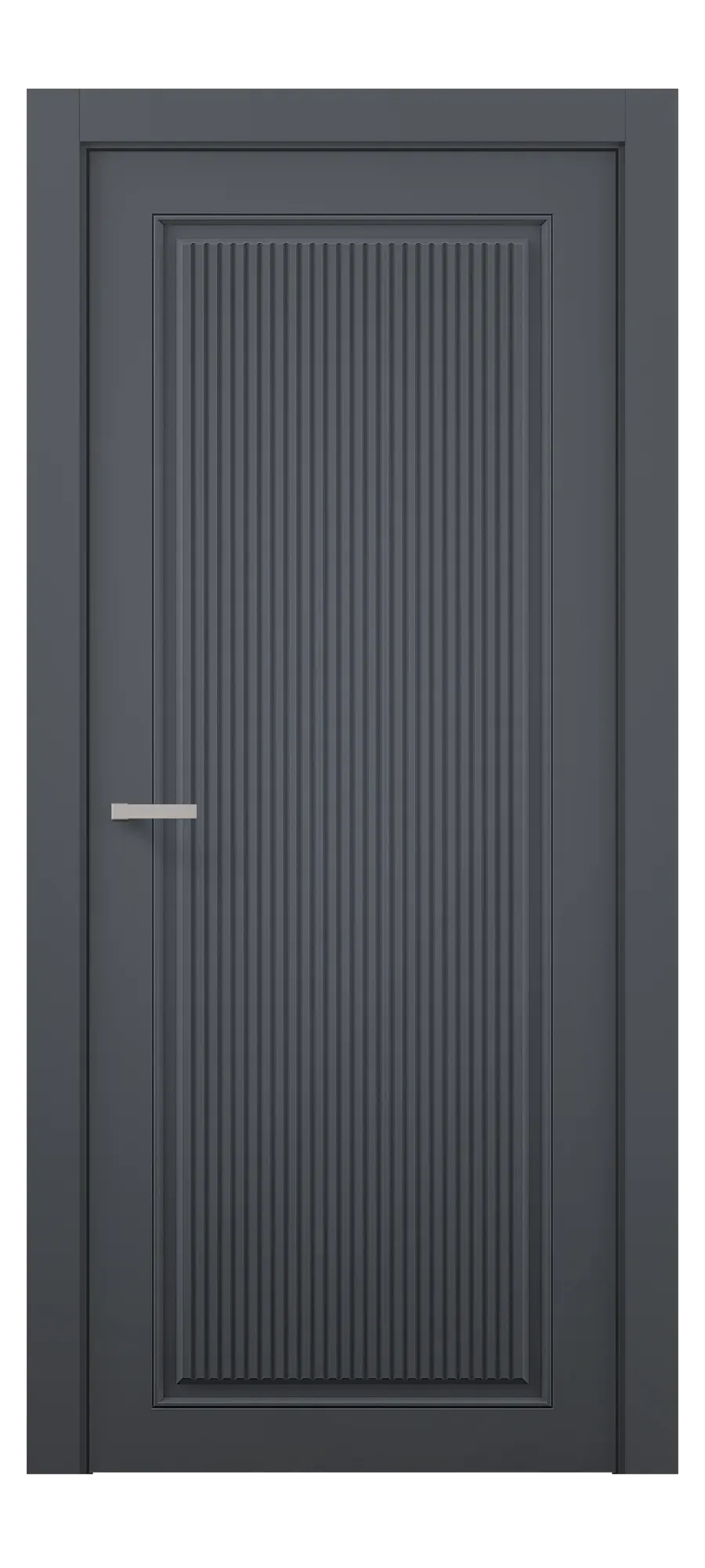 Interior door Parma 1 ral 7024