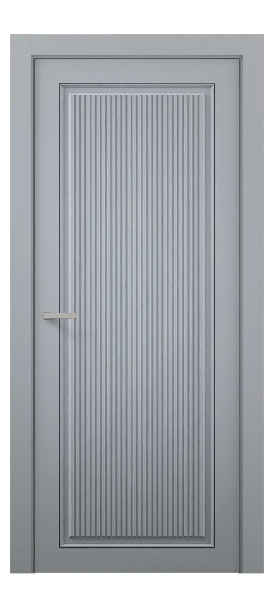 Interior door Parma 1 ral 7040