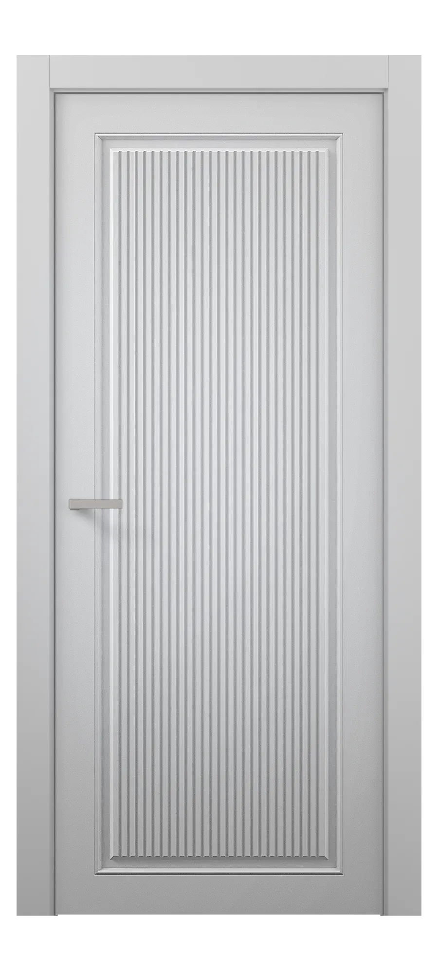 Бөлмеаралық есік Parma 1 ral 7047