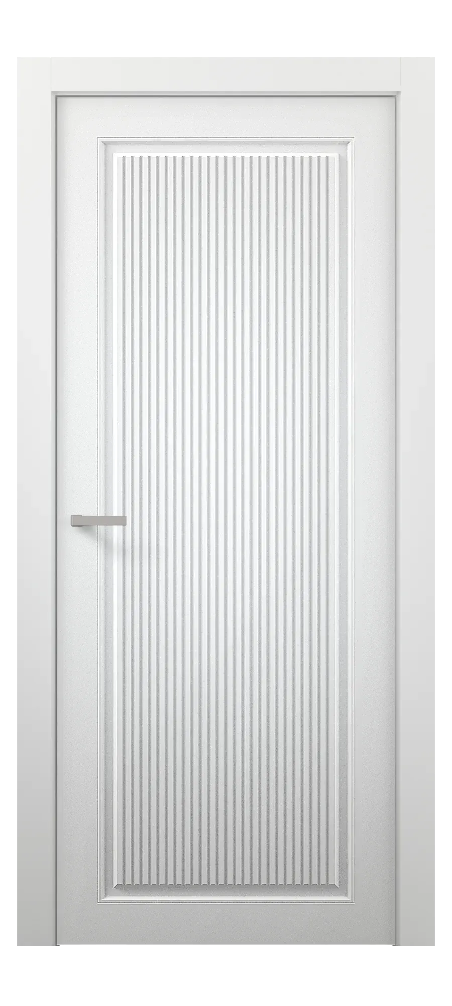  Interior door Parma 1 ral 9003 (top)