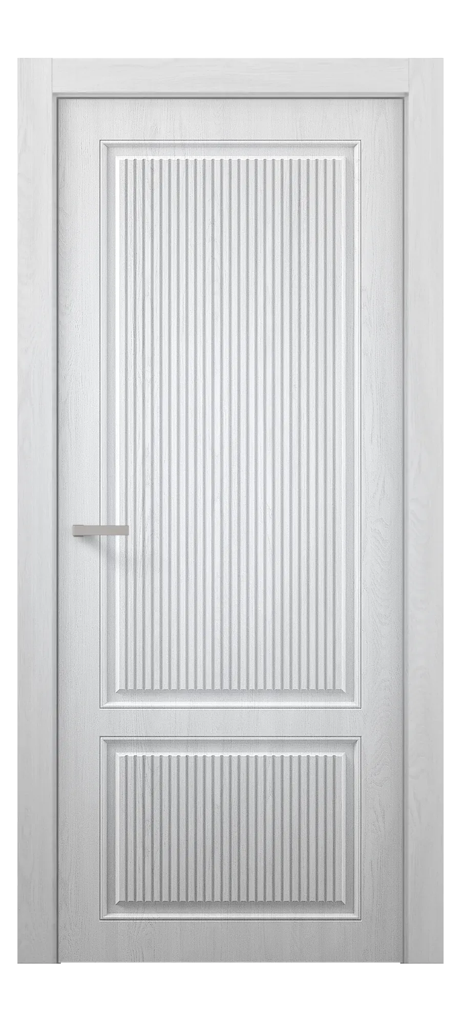 Interior door Parma 2 iceberg oak