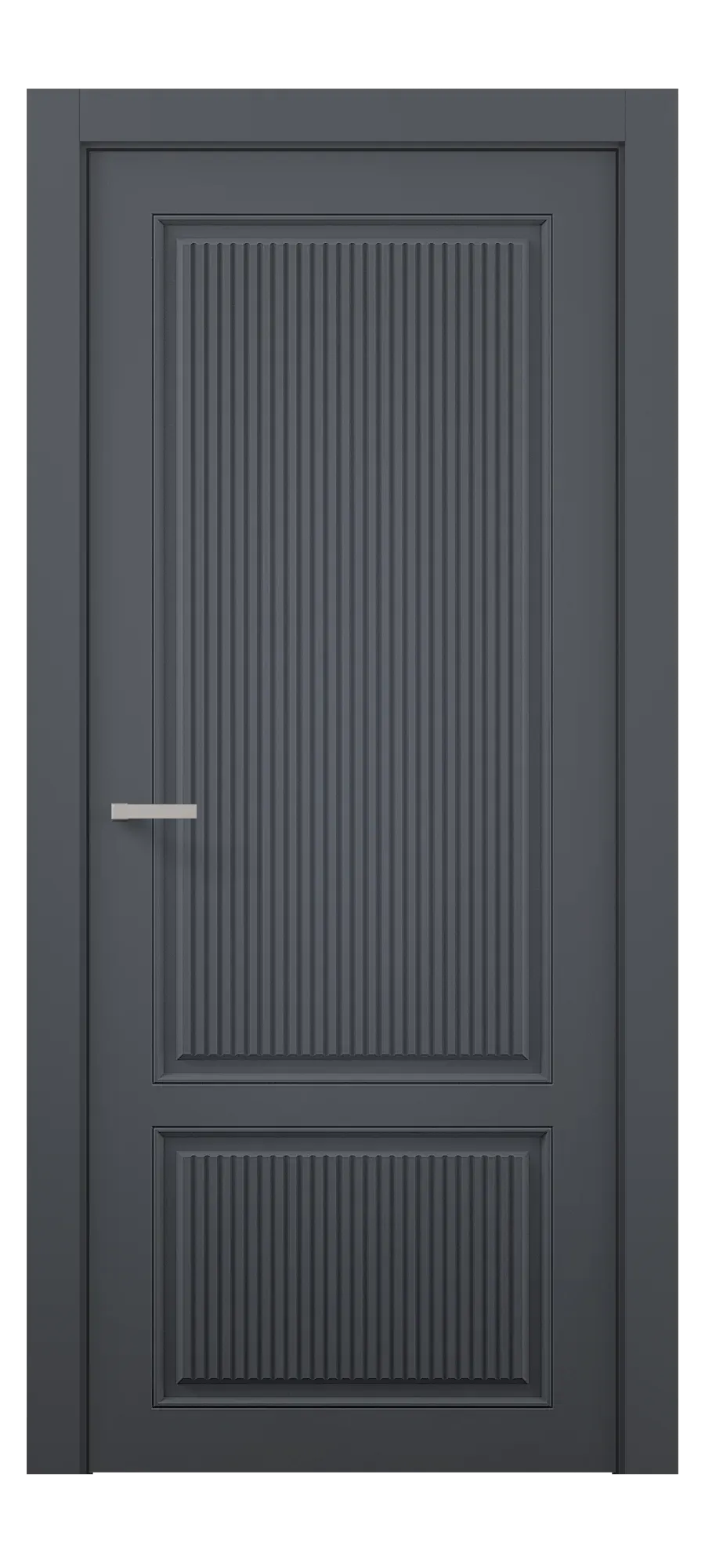 Interior door Parma 2 ral 7024