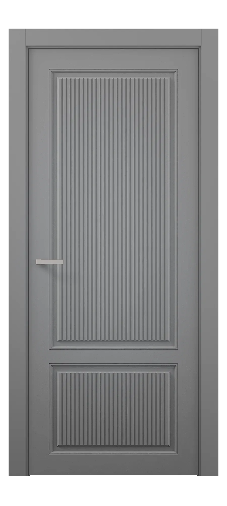  Interior door Parma 2 ral 7037 (top)