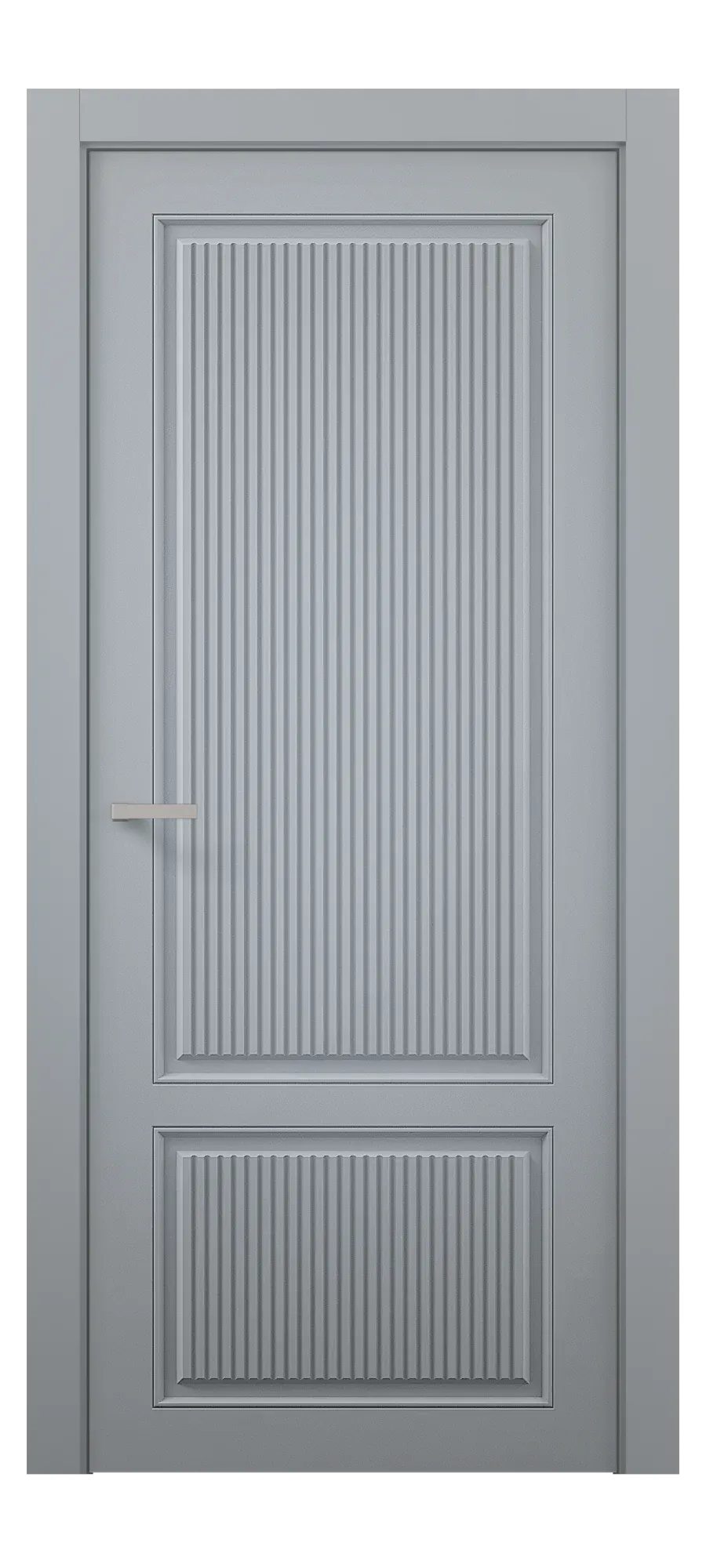  Interior door Parma 2 ral 7040 (top)