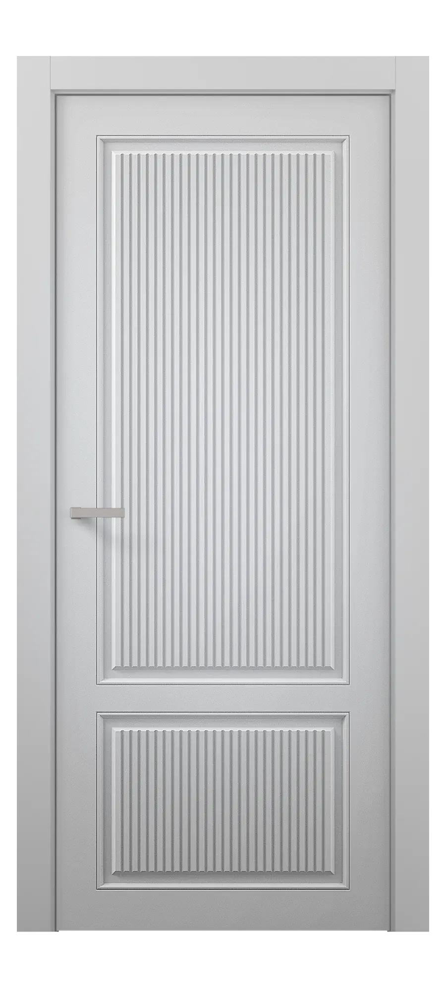Бөлмеаралық есік Parma 2 ral 7047