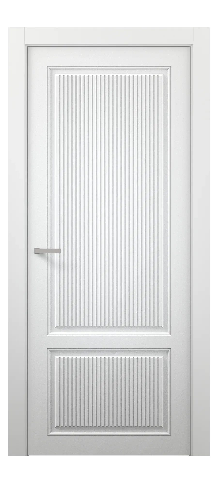 Interior door Parma 2 ral 9003