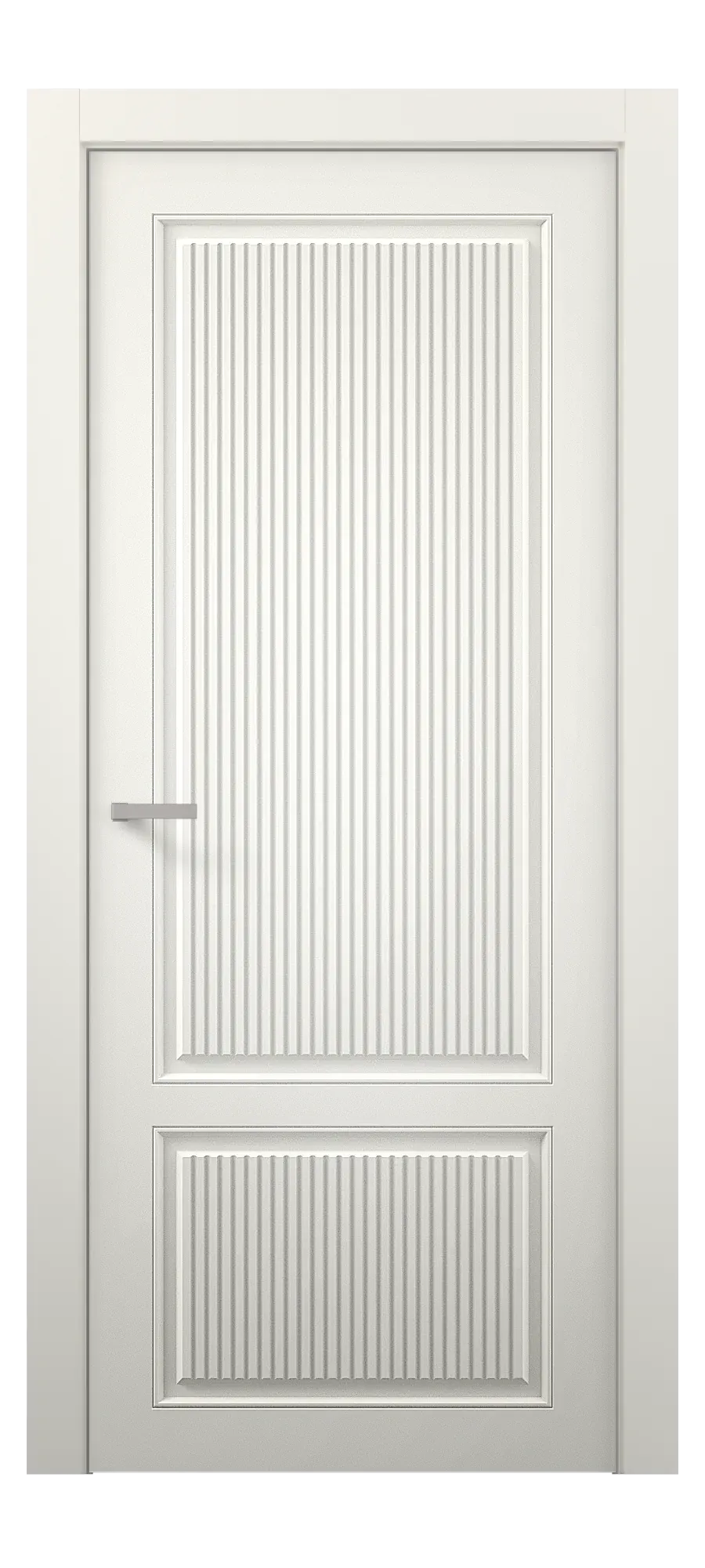 Interior door Parma 2 ral 9010