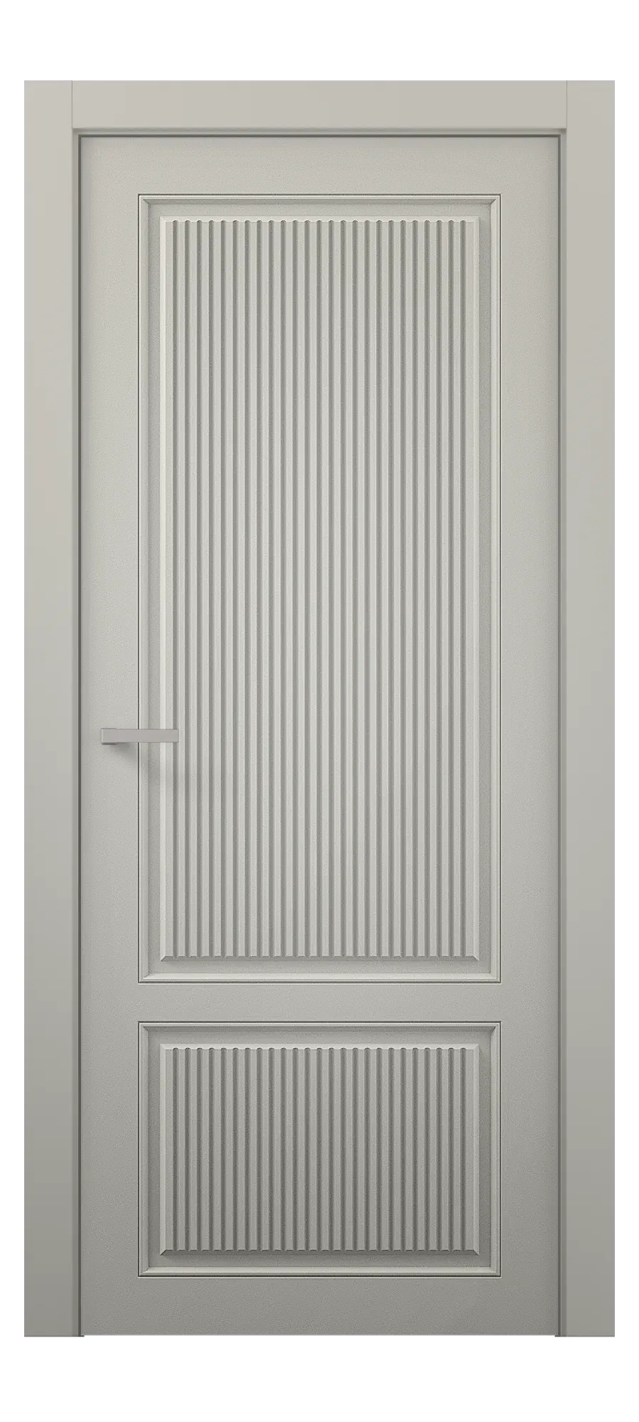 Interior door Parma 2 soft latte