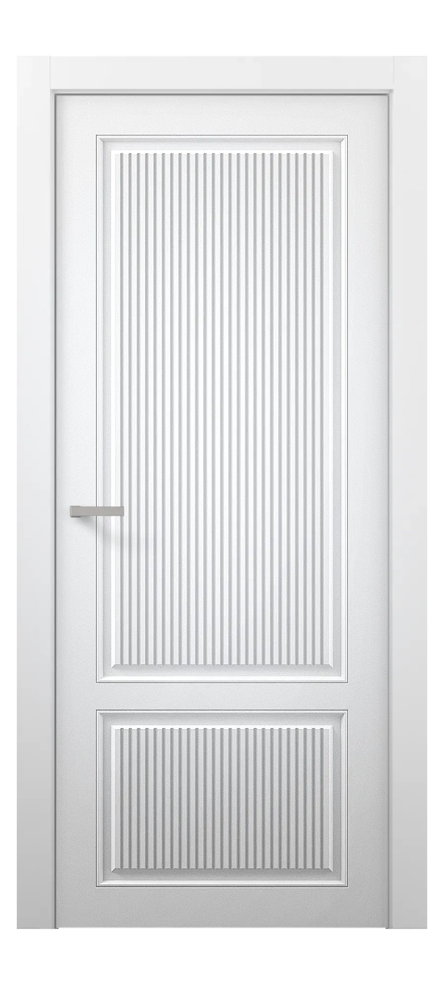 Interior door Parma 2 soft milk