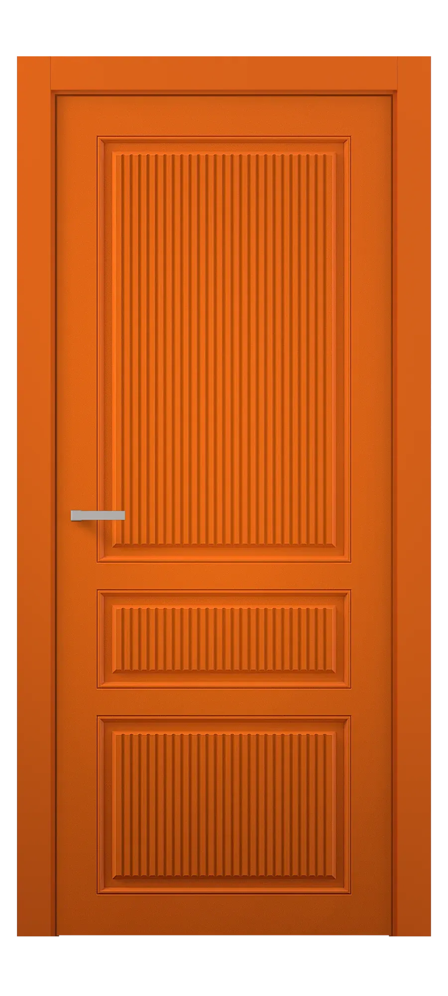 Interior door Parma 3 NCS_2075Y60R
