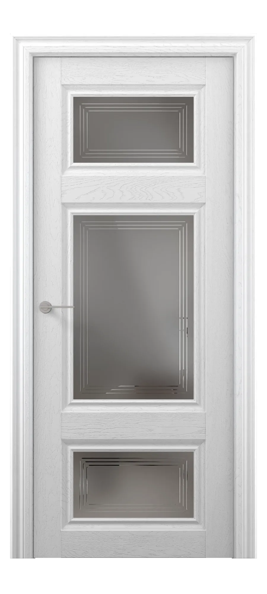 мини верх Дверь Q 010 акация белая