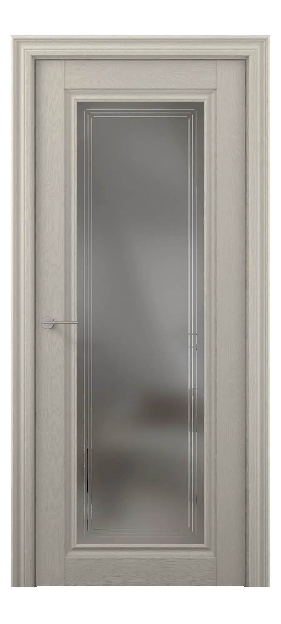  Interior door Q 02 soft wood cream (top)