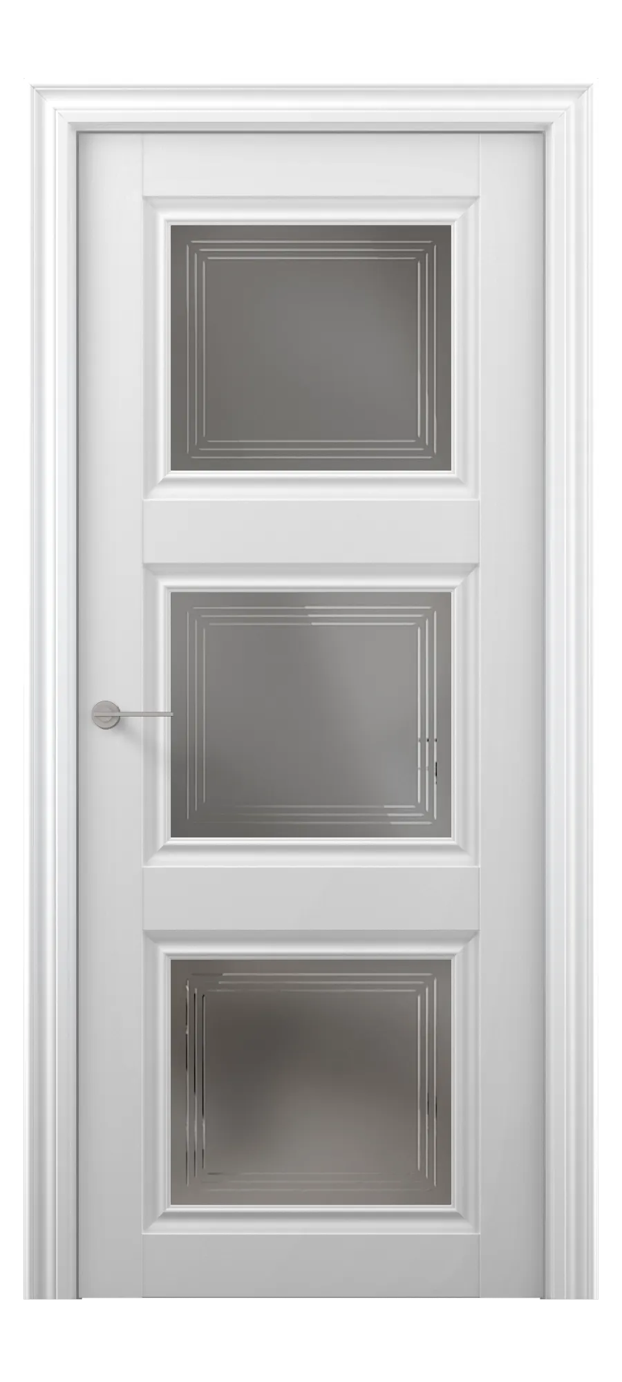  Interior door Q 08 soft milk (top)