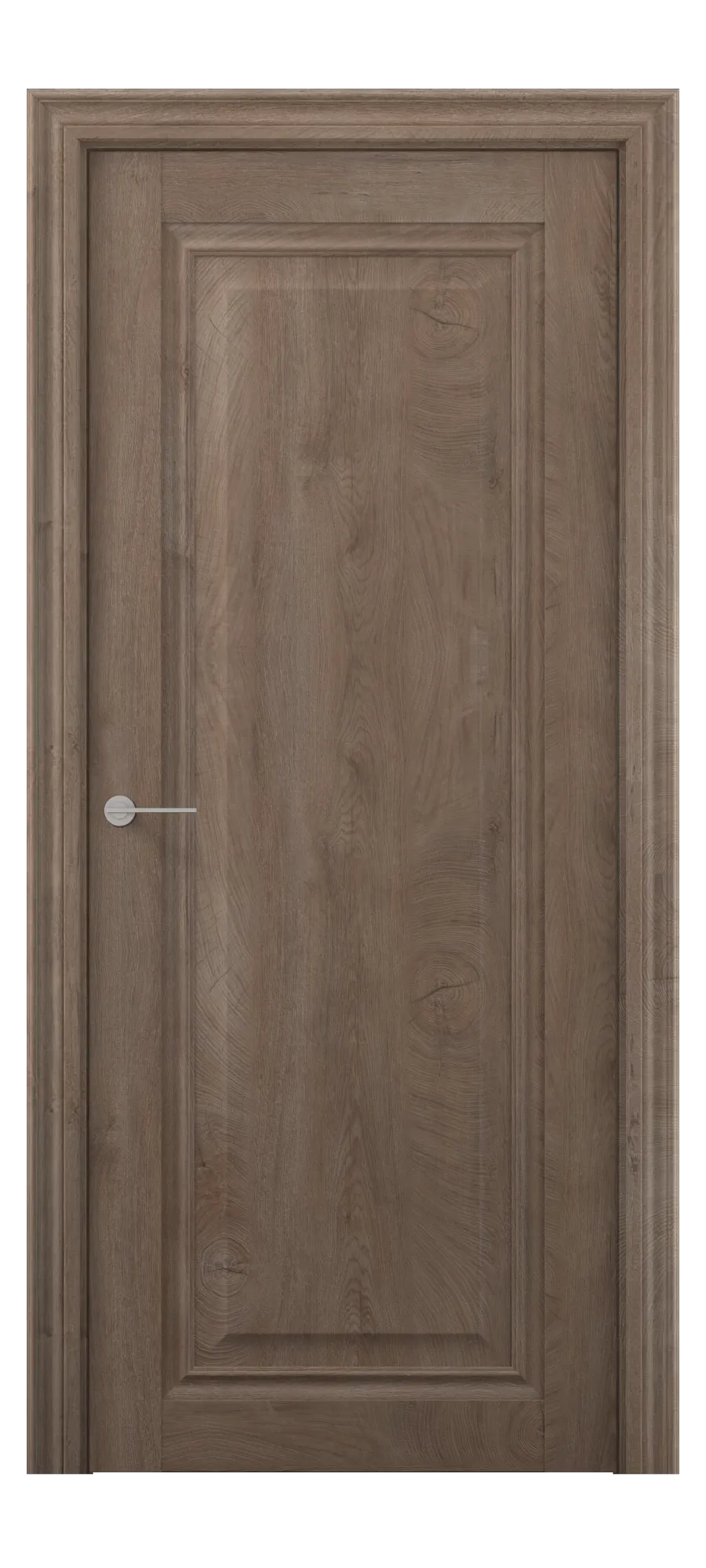  Interior door Q 1 siberian oak (top)