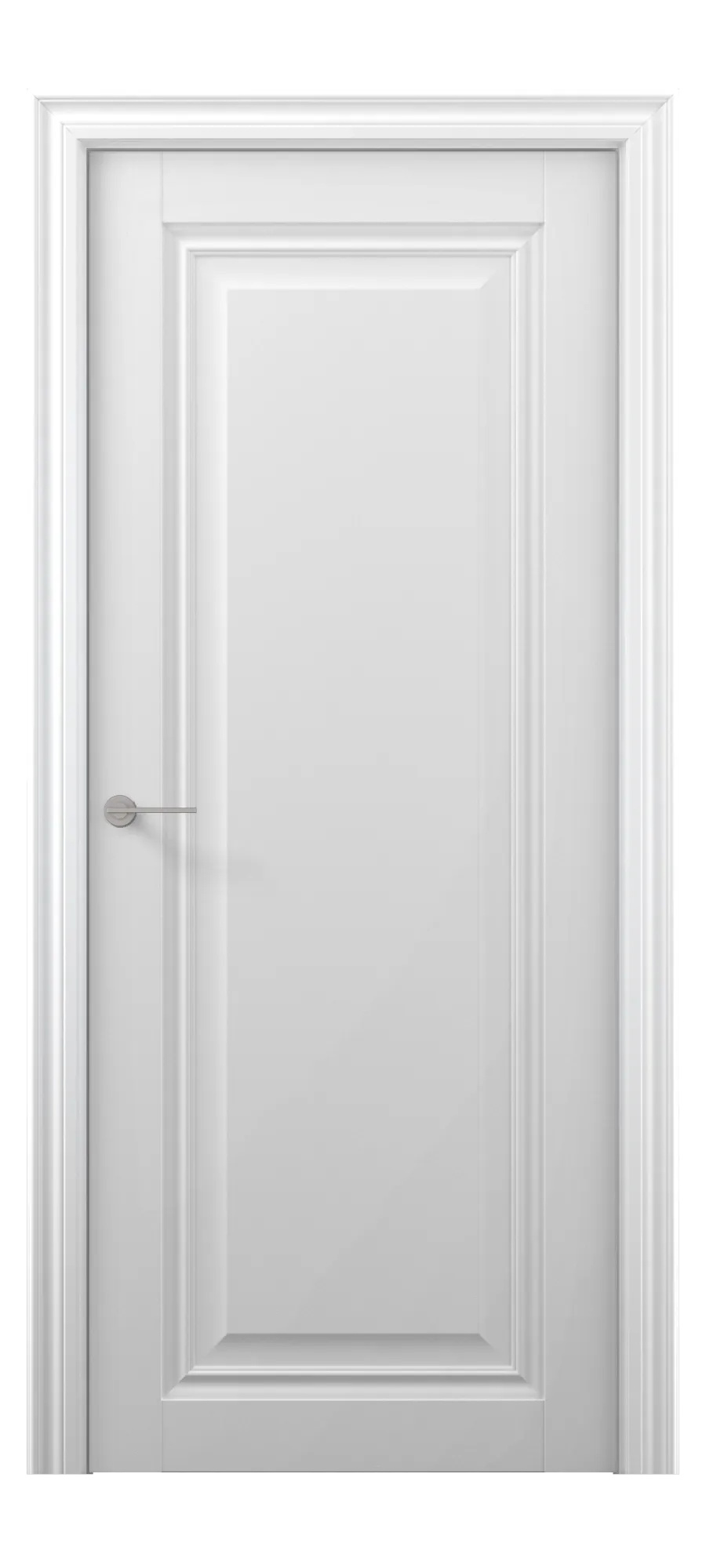  Interior door Q 1 soft milk (top)