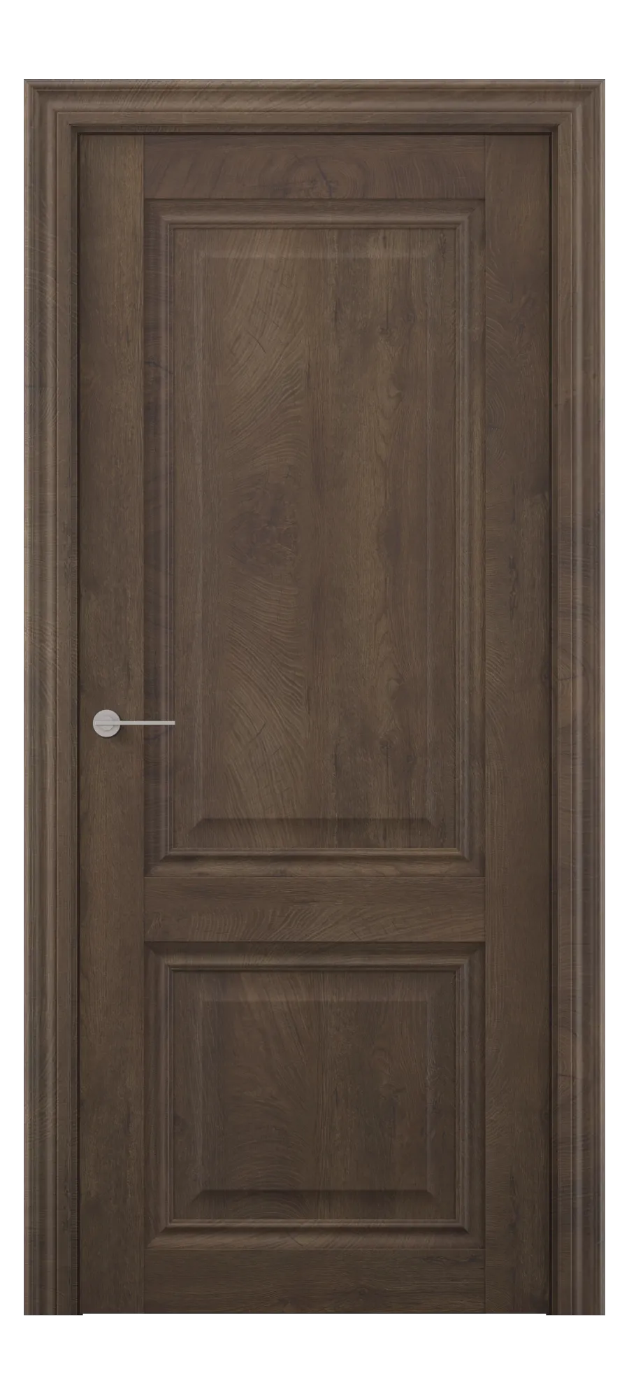 Interior door Q 3 toronto oak