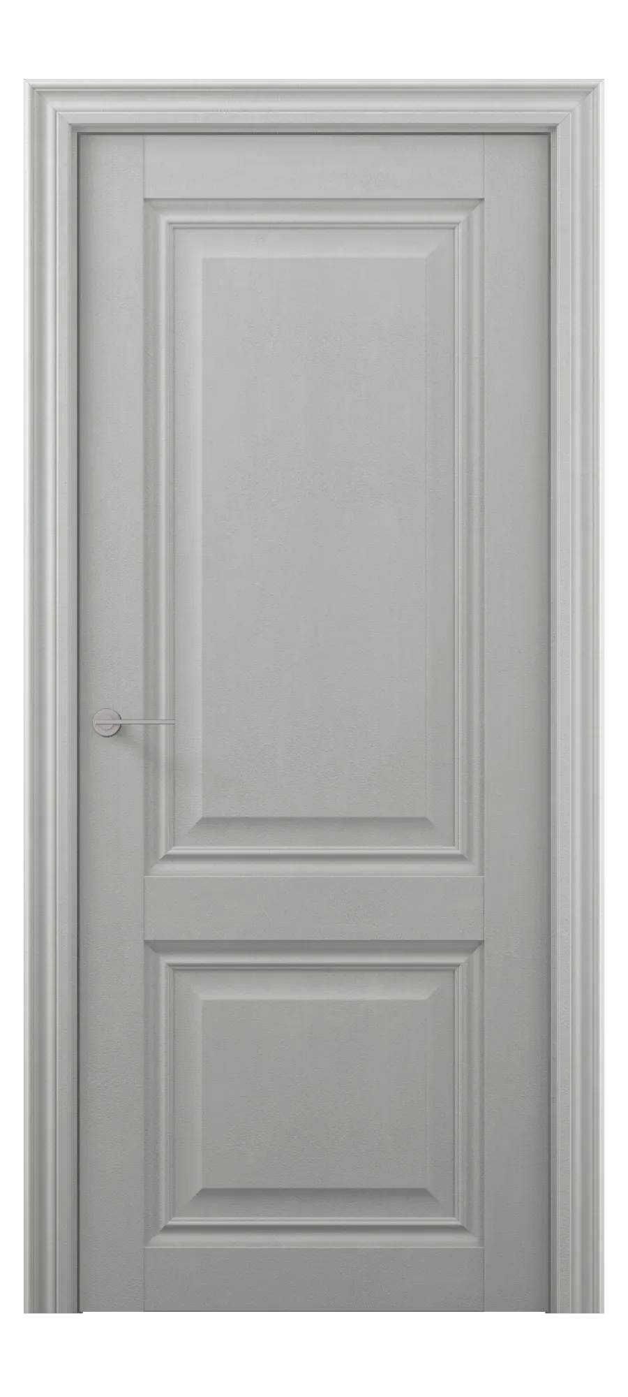 Interior door Q 3 grey malta (top)