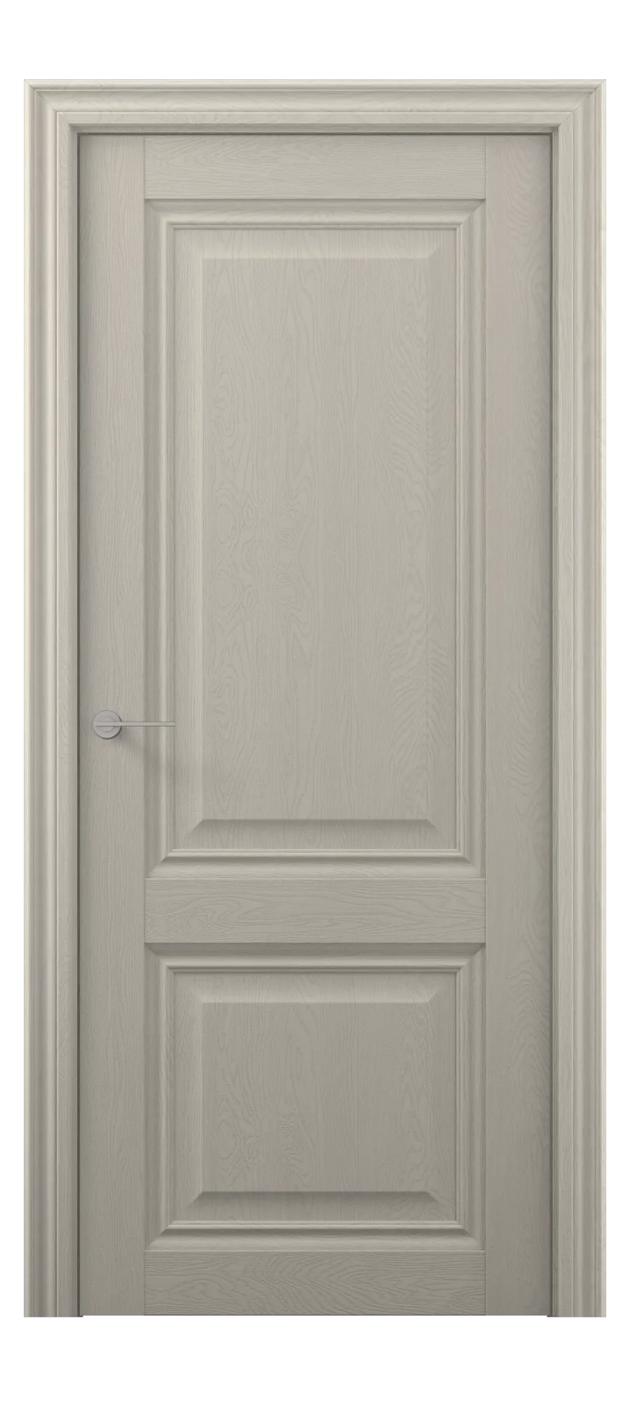  Interior door Q 3 soft wood cream (top)