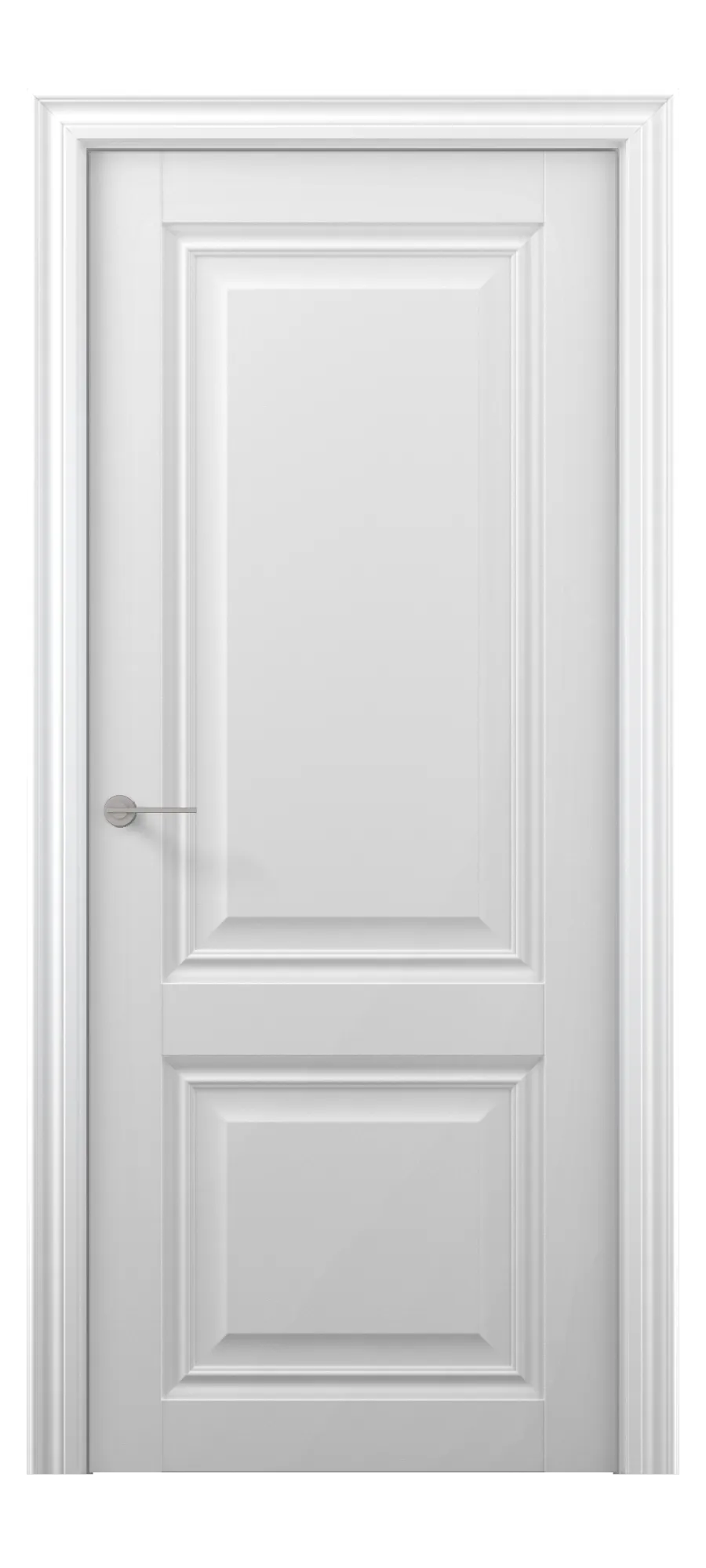  Interior door Q 3 soft milk (top)