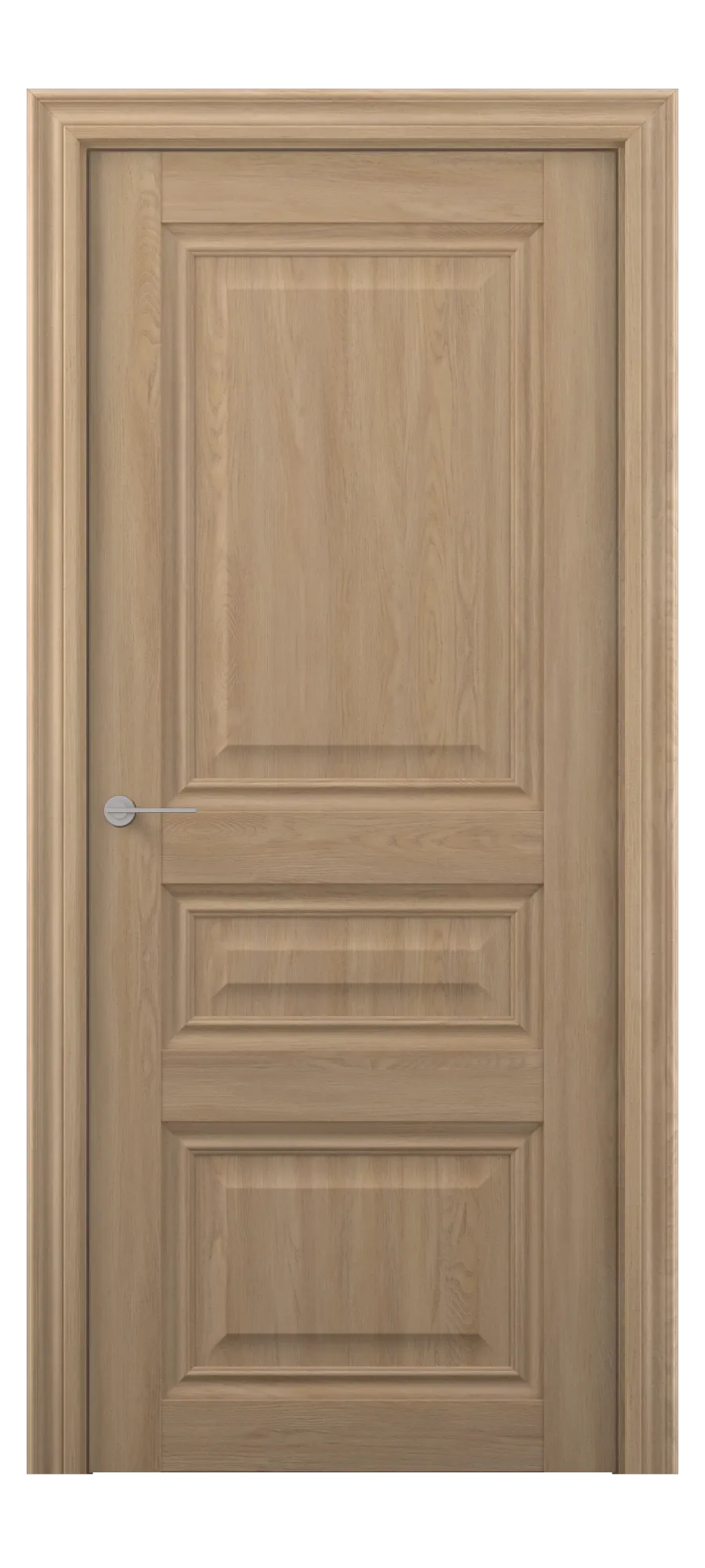  Interior door Q 5 amber oak (top)