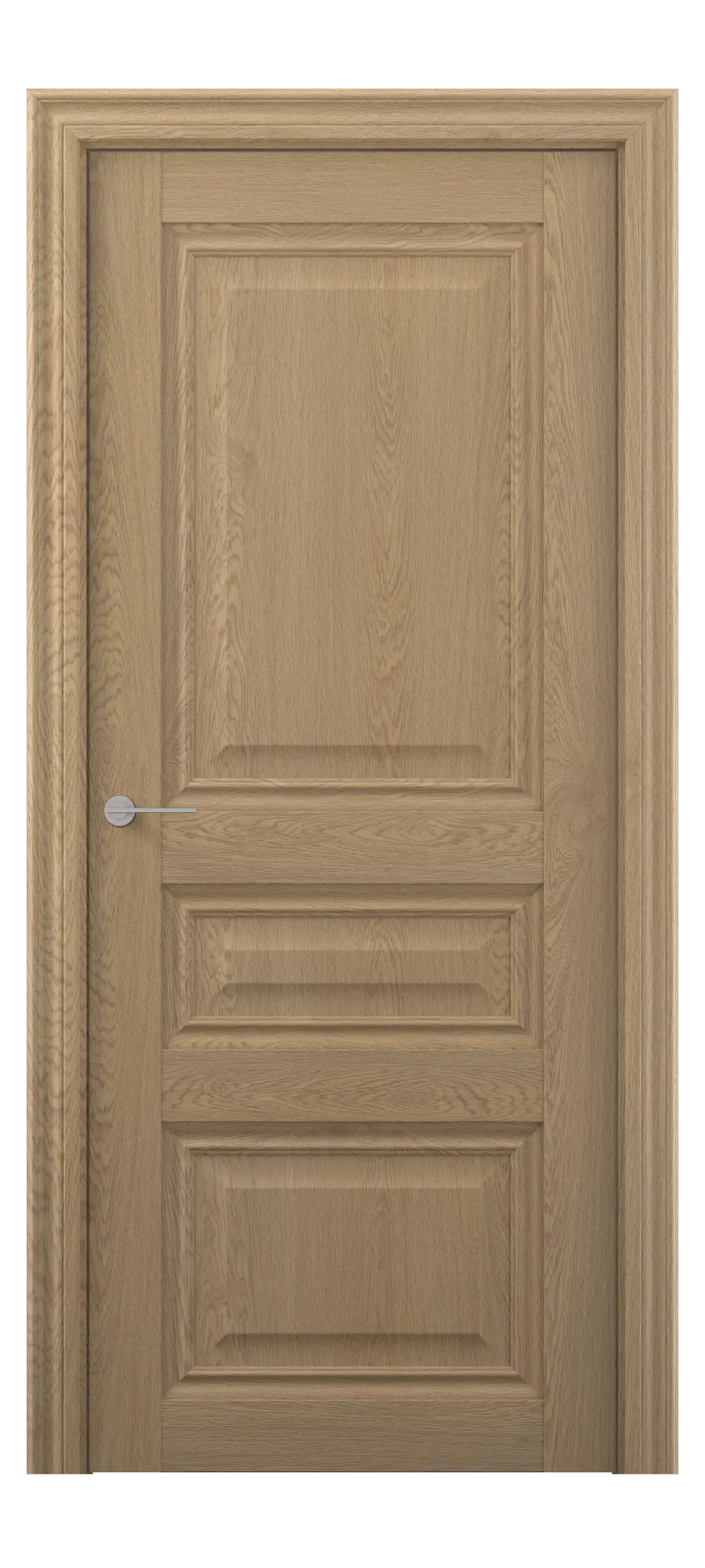  Interior door Q 5 honey country veneer (top)
