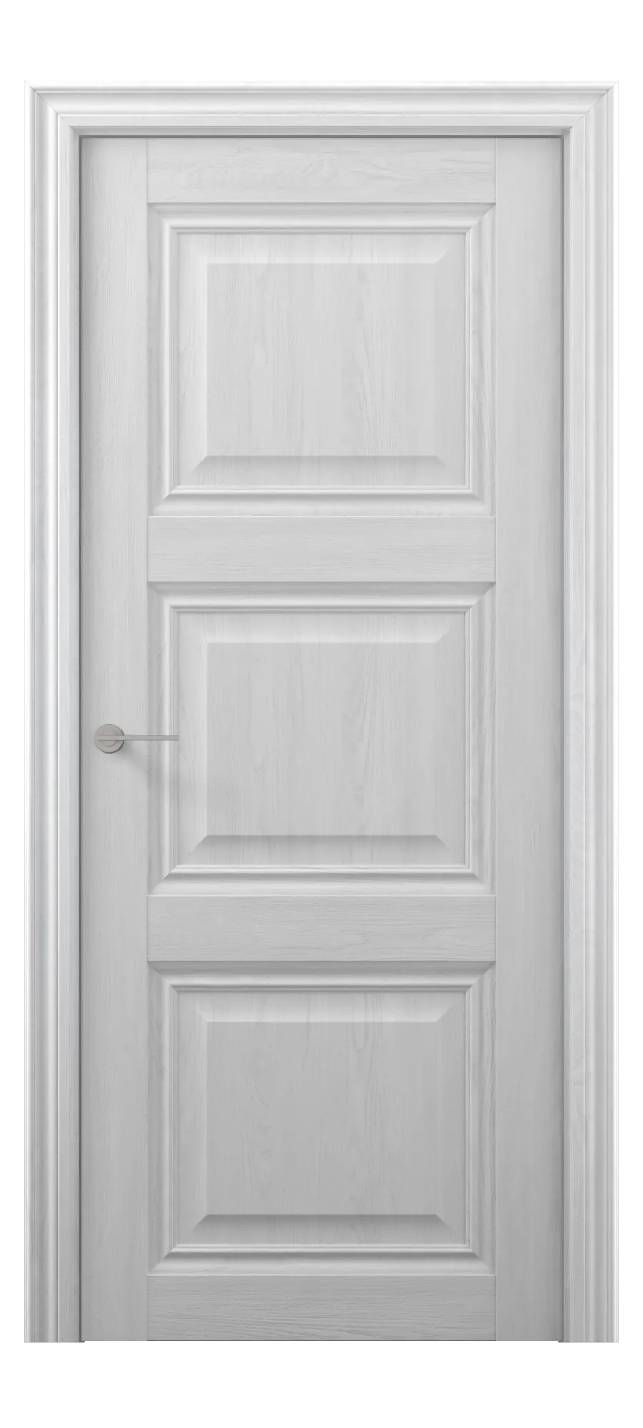  Interior door Q 7 iceberg oak (top)