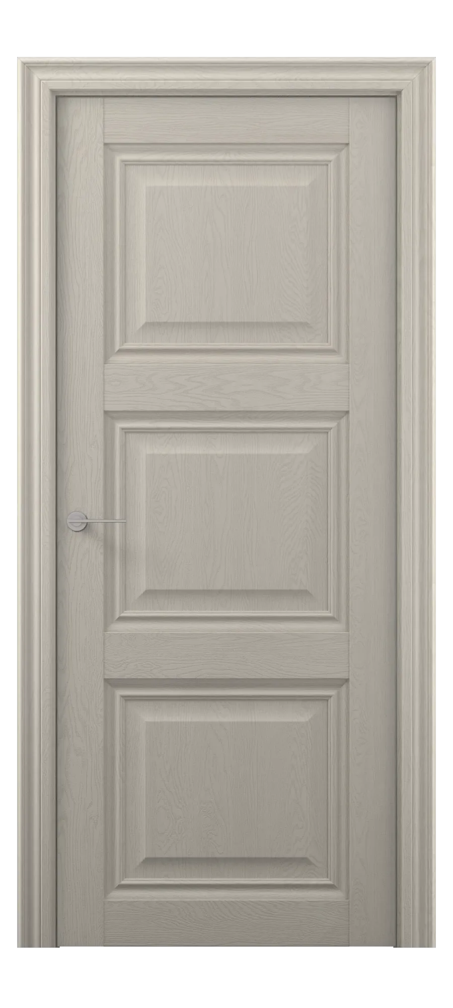  Interior door Q 7 soft wood cream (top)