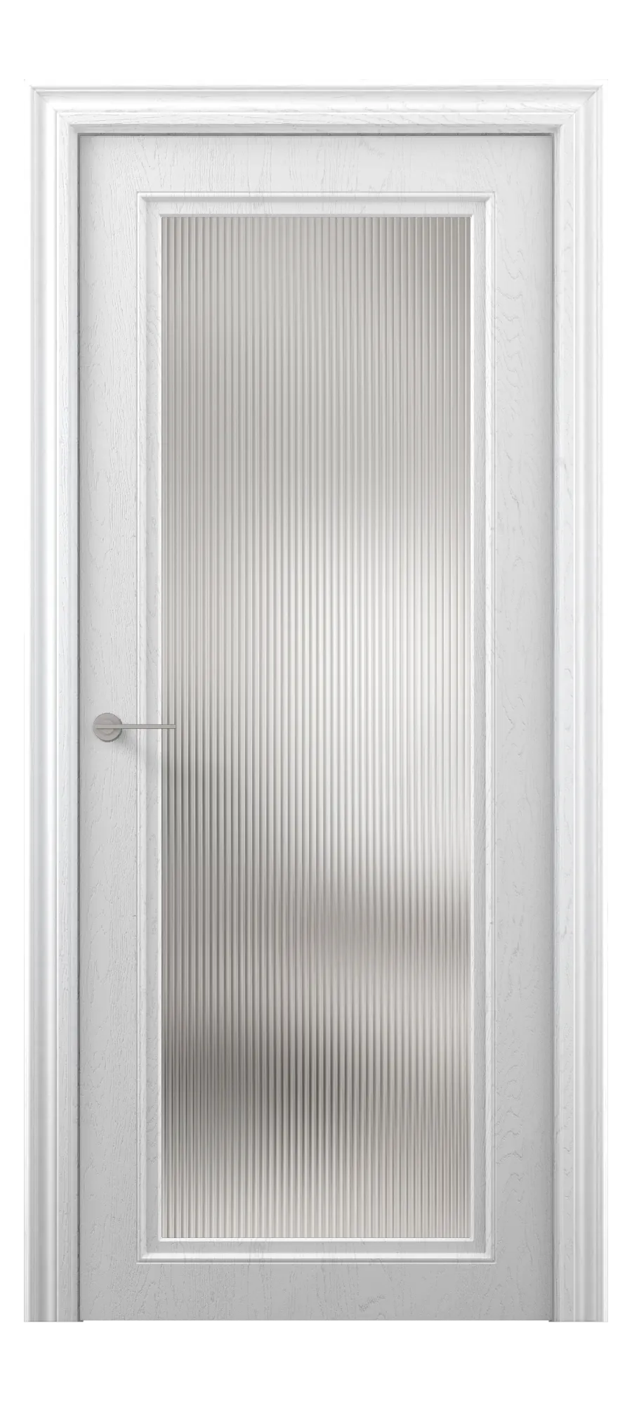 Interior door Renaissance 01 white acacia
