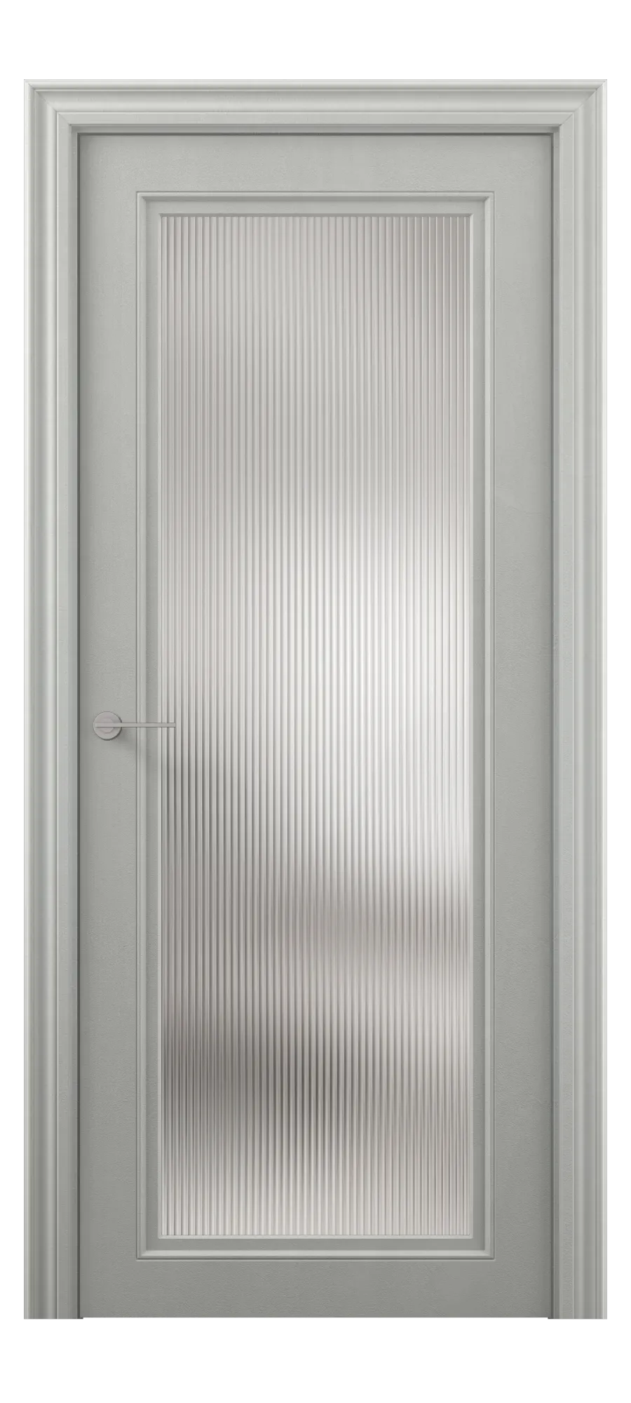 Interior door Renaissance 01 grey malta