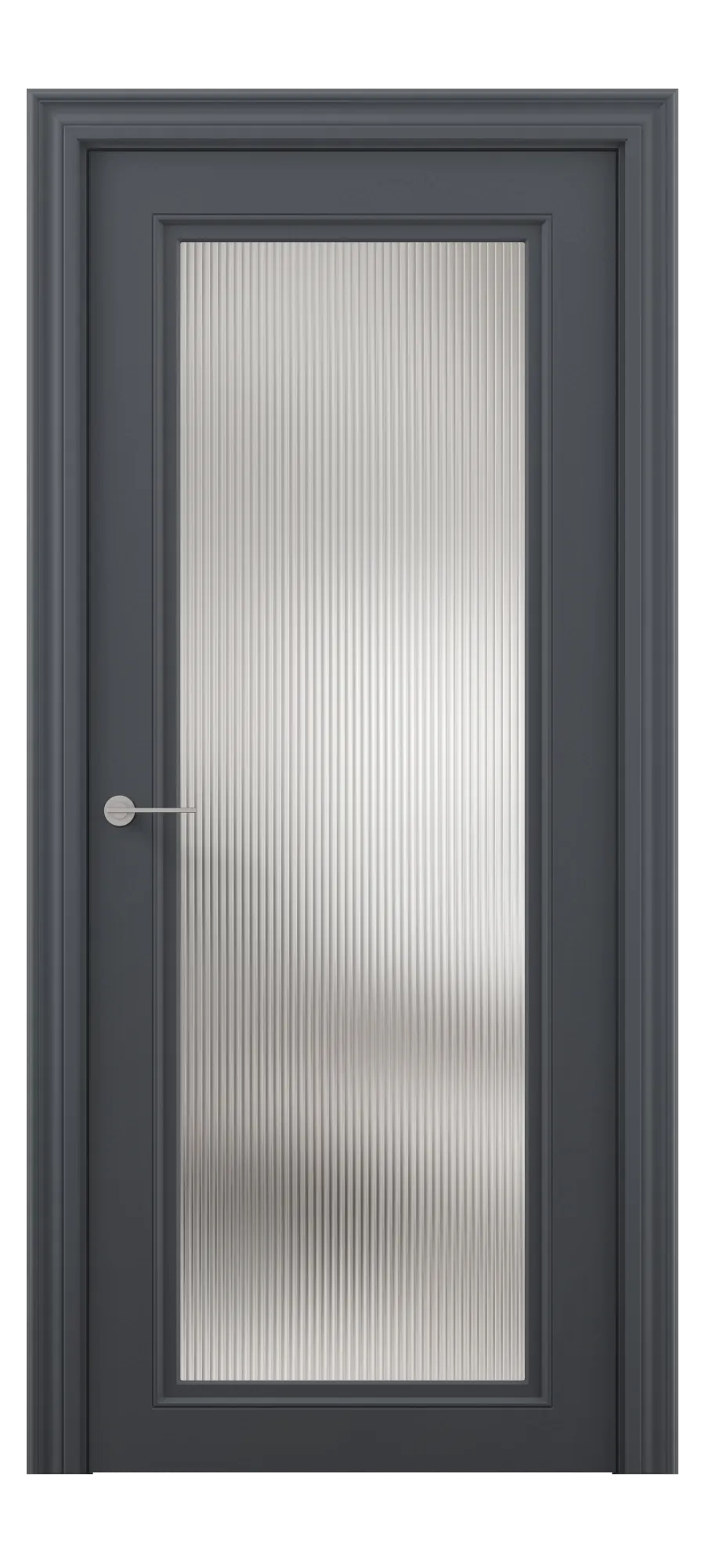 Interior door Renaissance 01 ral 7024