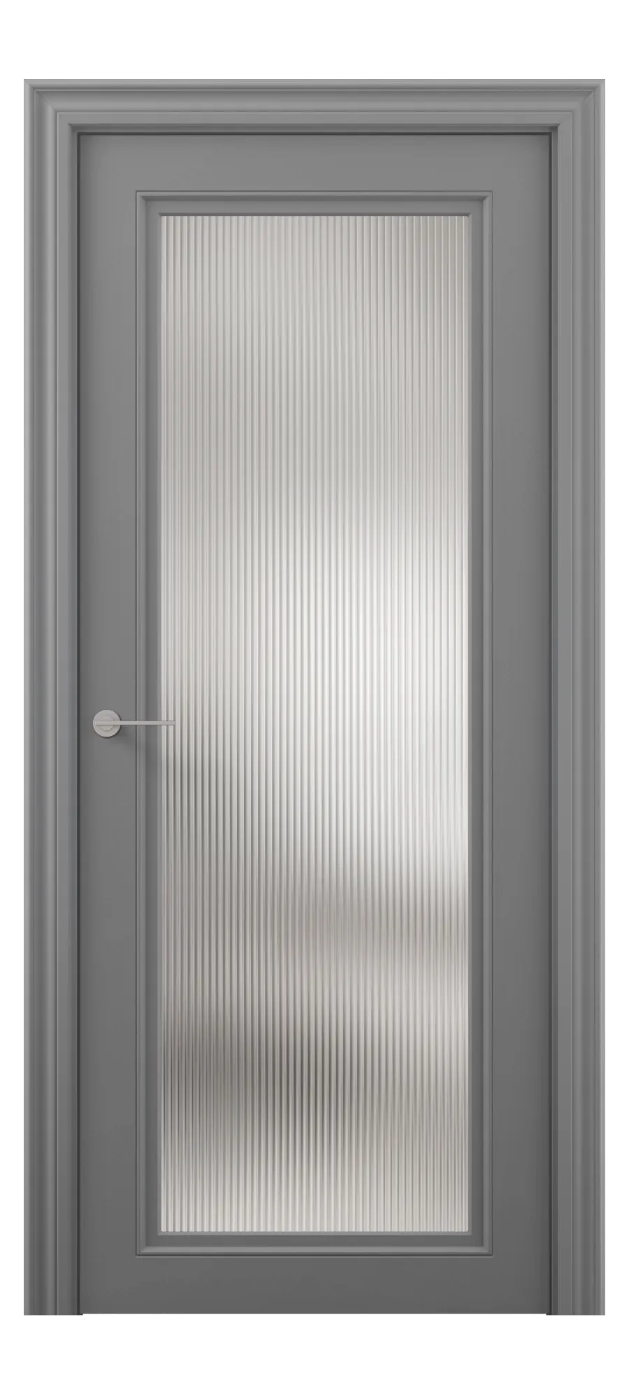 мини верх Дверь Renaissance 01 ral 7037