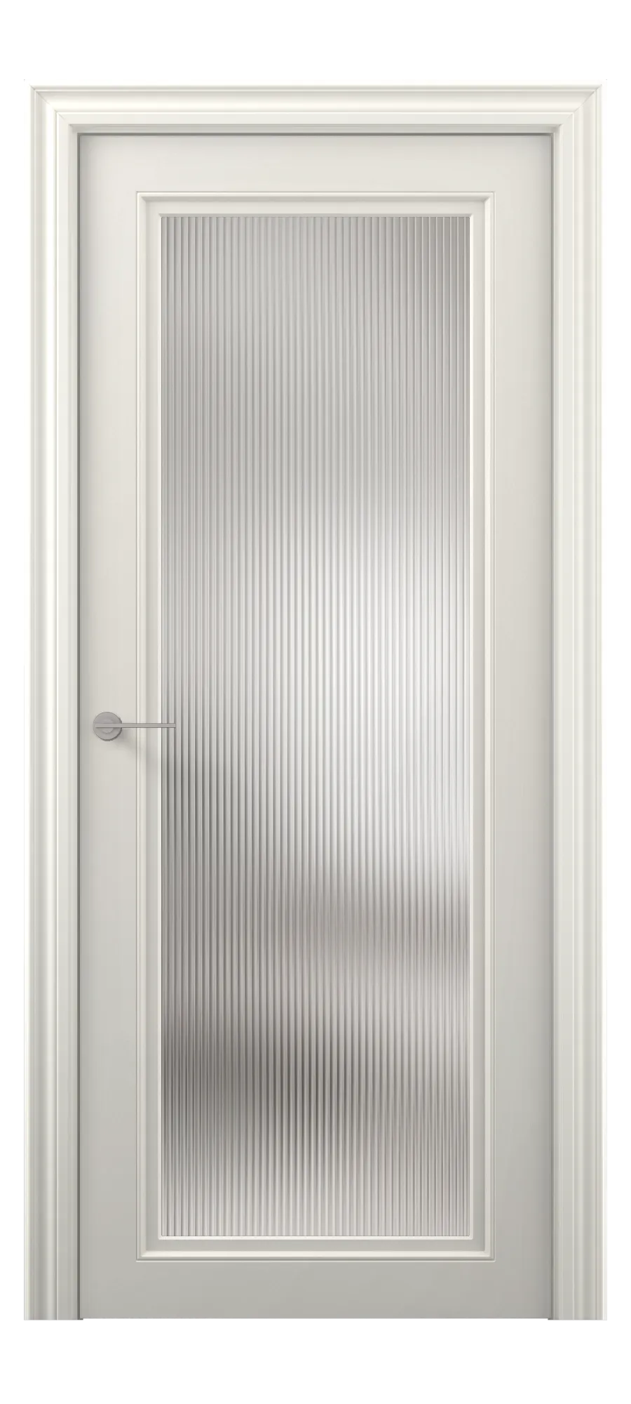 Межкомнатная дверь Renaissance 01 ral 9010
