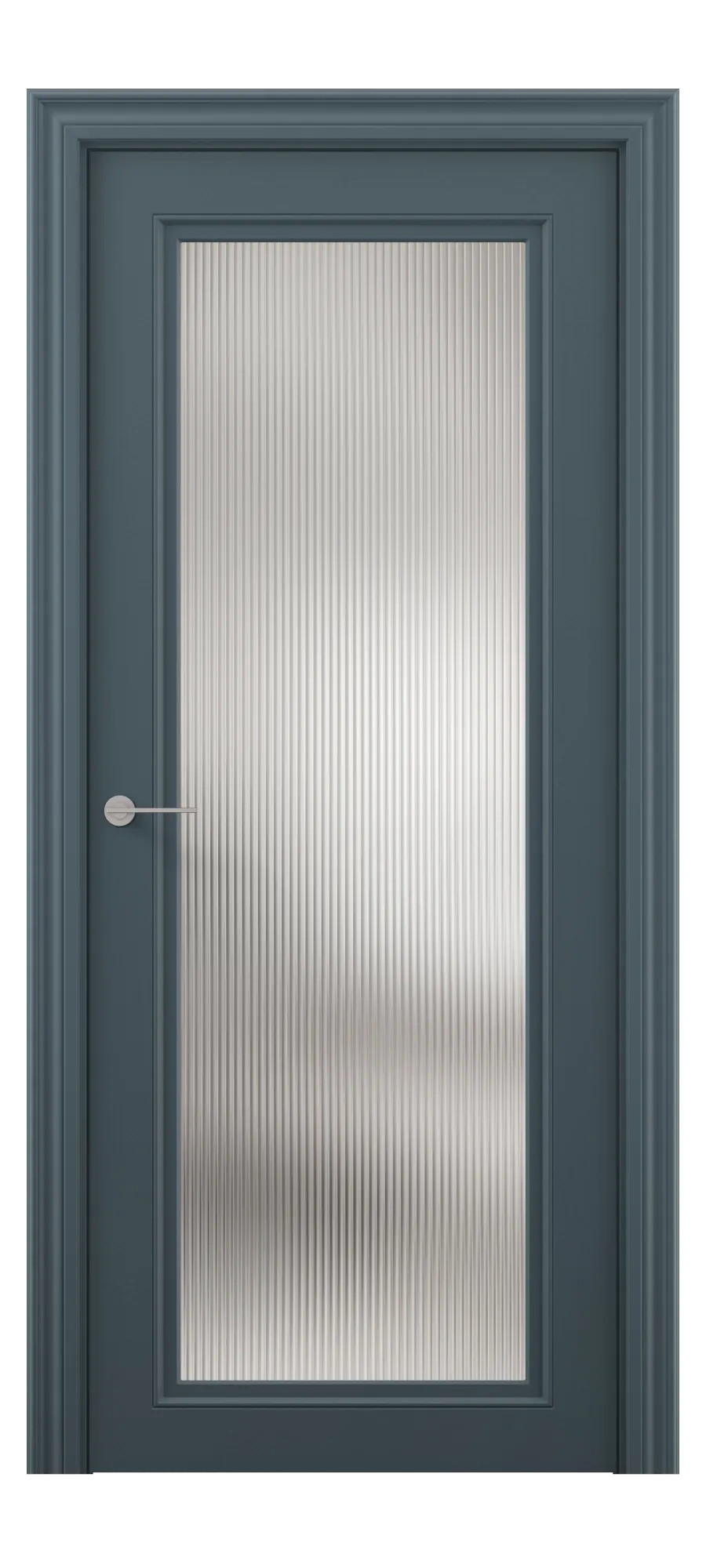 Interior door Renaissance 01 soft anthracite (top)