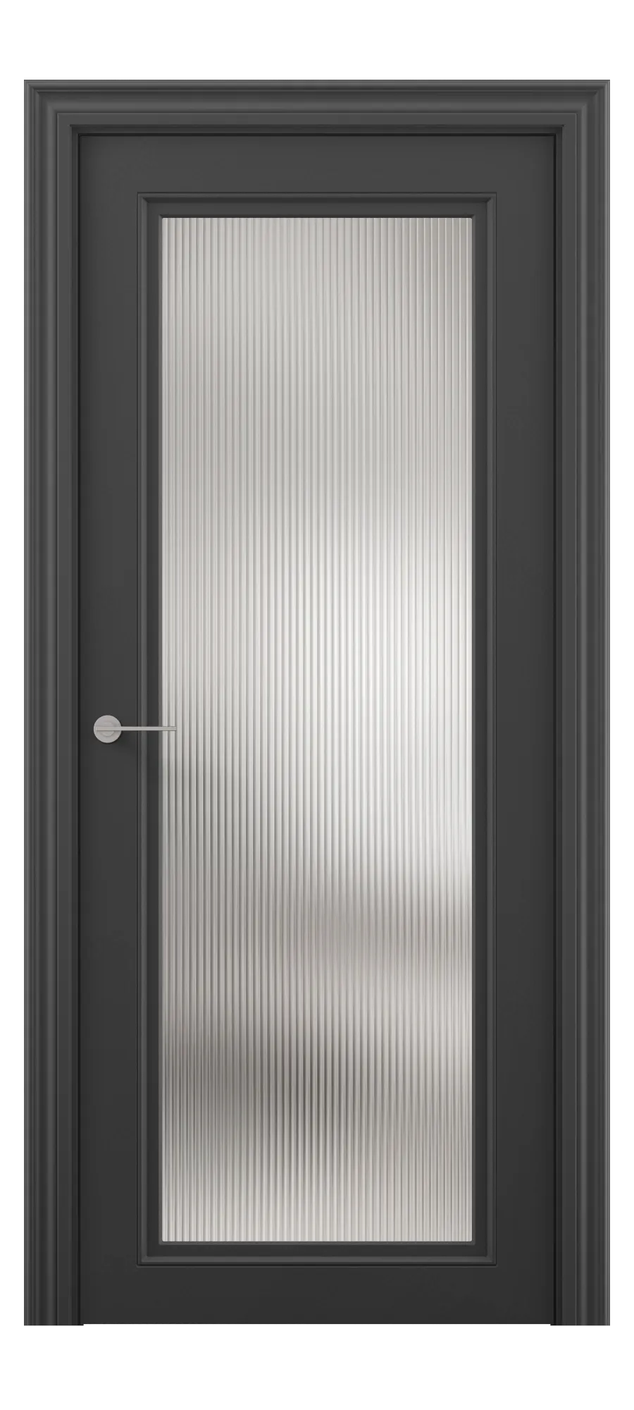 Interior door Renaissance 01 soft graphite