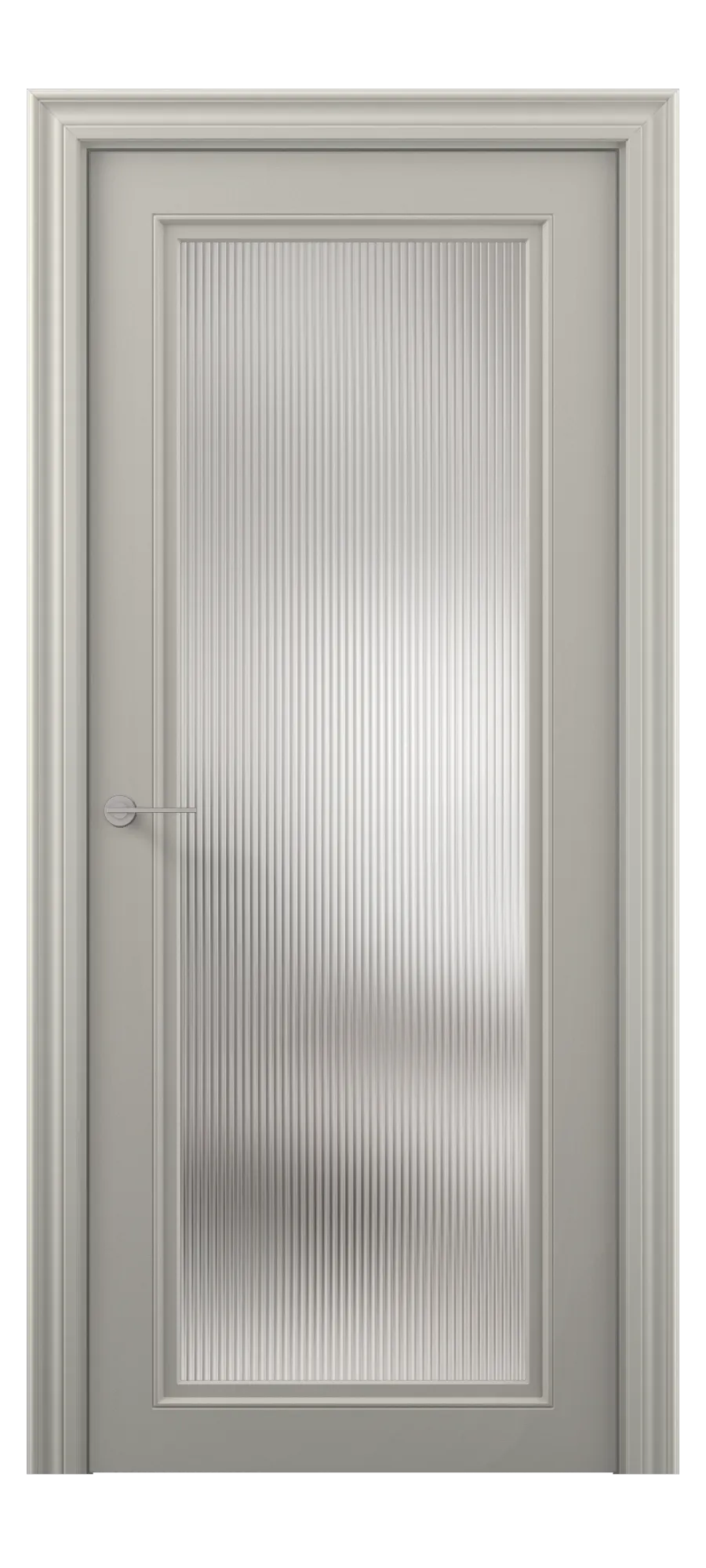 Interior door Renaissance 01 soft latte