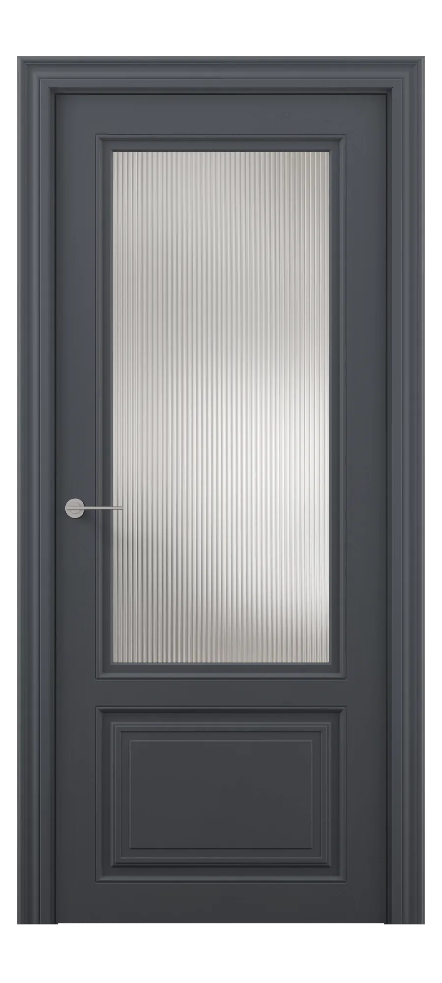 Межкомнатная дверь Renaissance 02 ral 7024