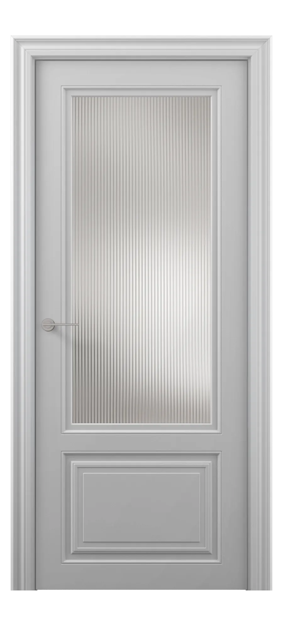 Interior door Renaissance 02 ral 7047