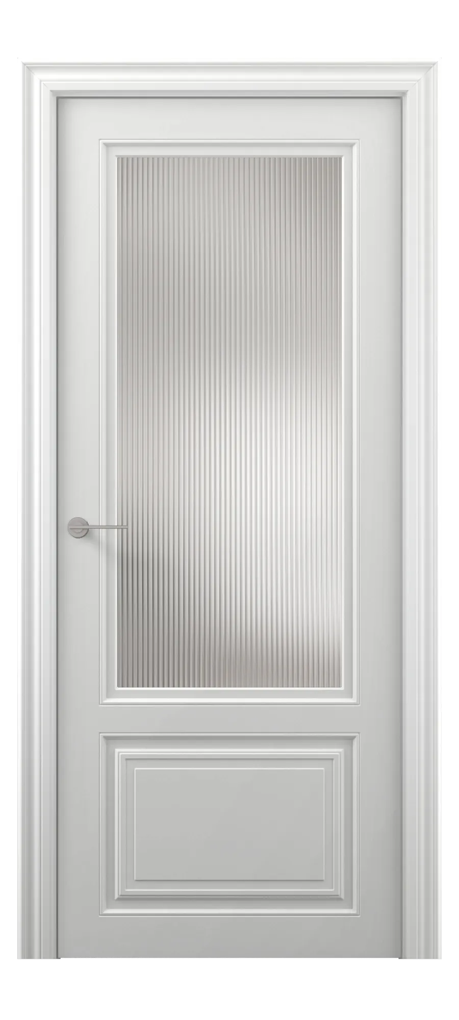 Межкомнатная дверь Renaissance 02 ral 9003