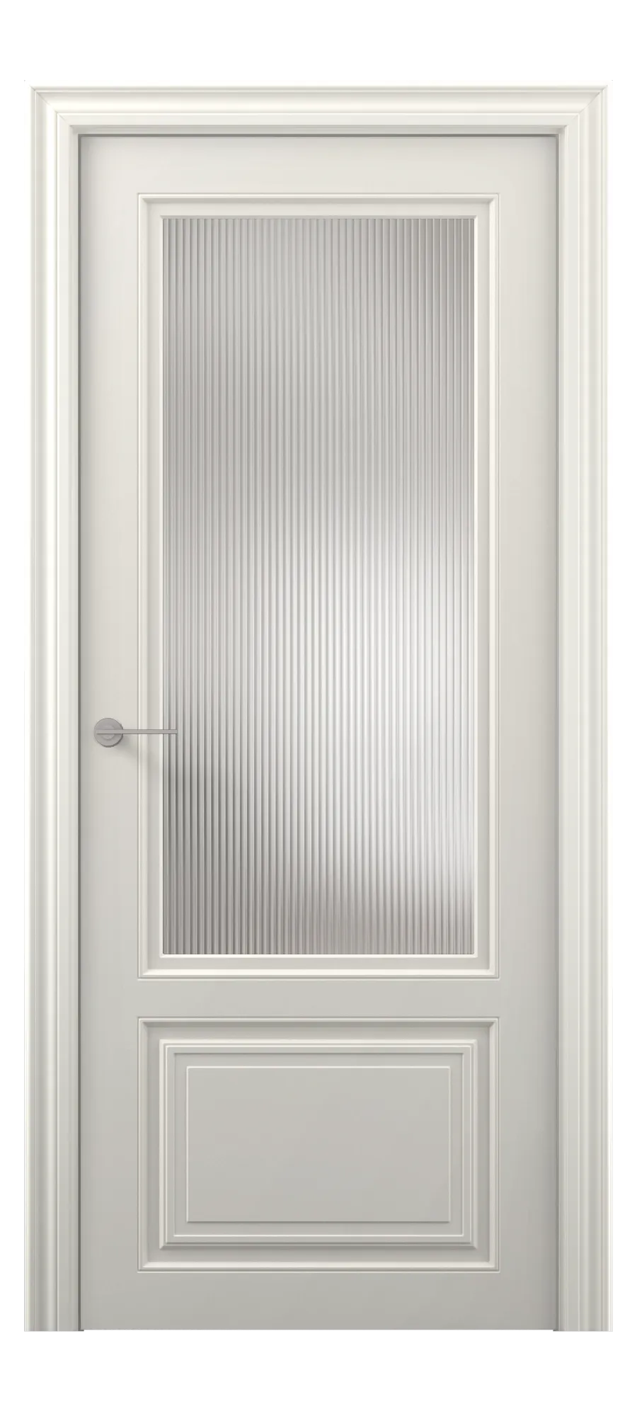 Interior door Renaissance 02 ral 9010