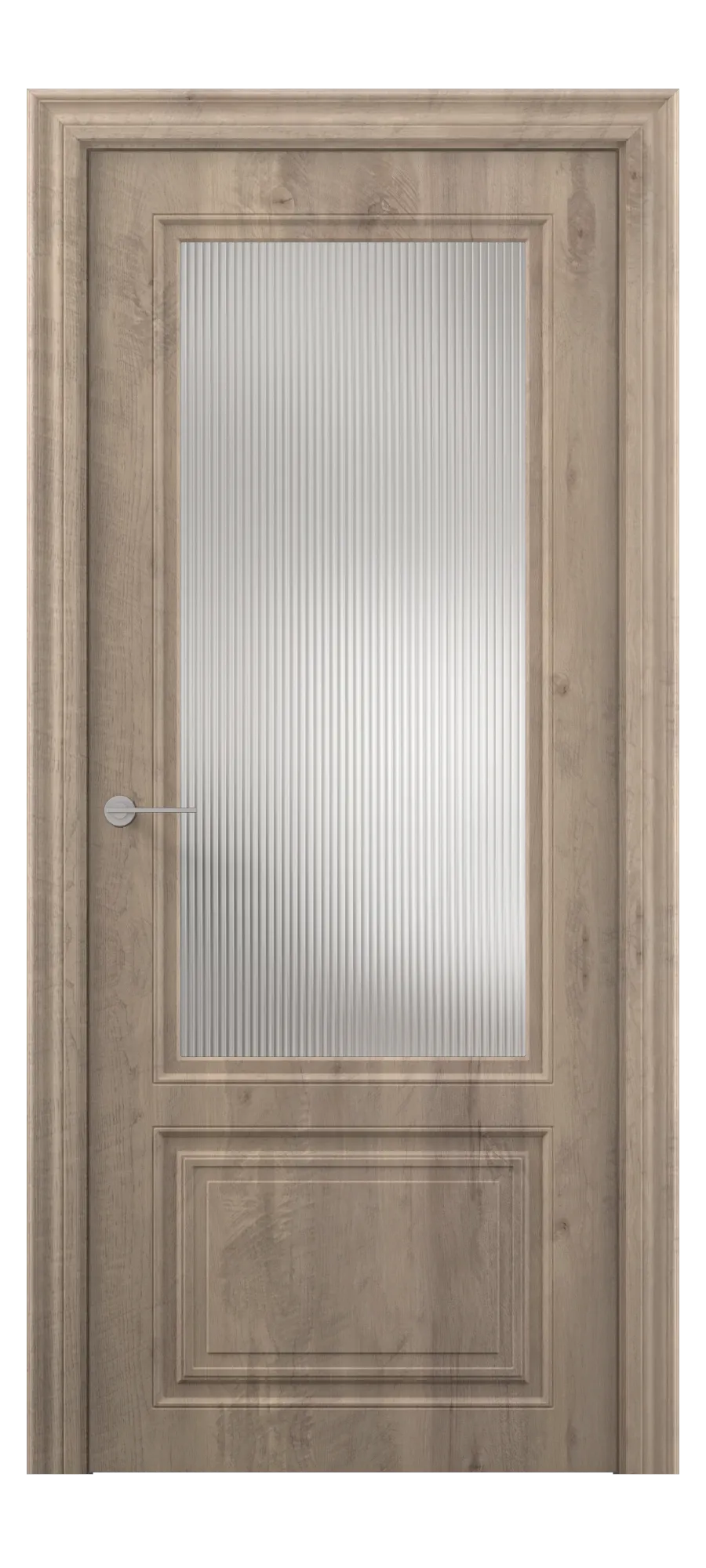 Interior door Renaissance 02 wood natur
