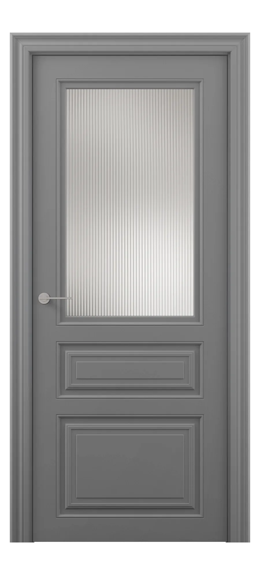  Interior door Renaissance 03 ral 7037 (top)