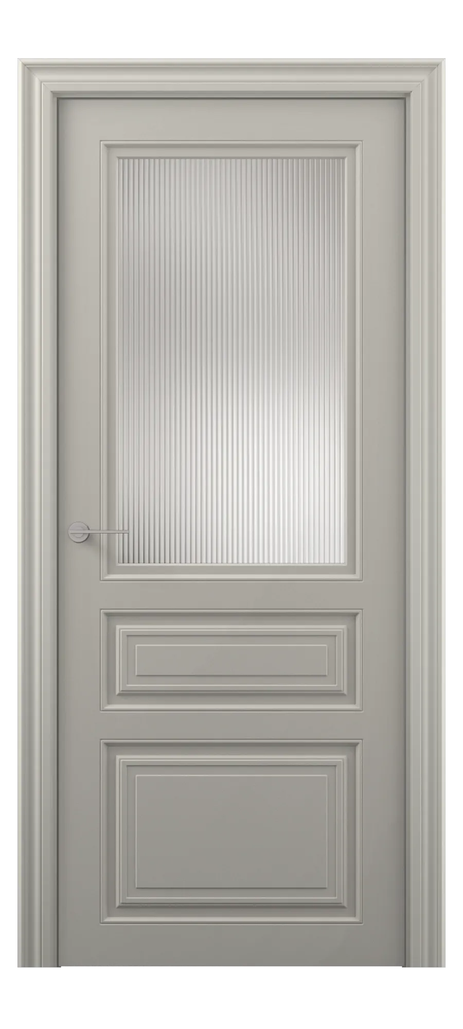  Interior door Renaissance 03 soft latte (top)