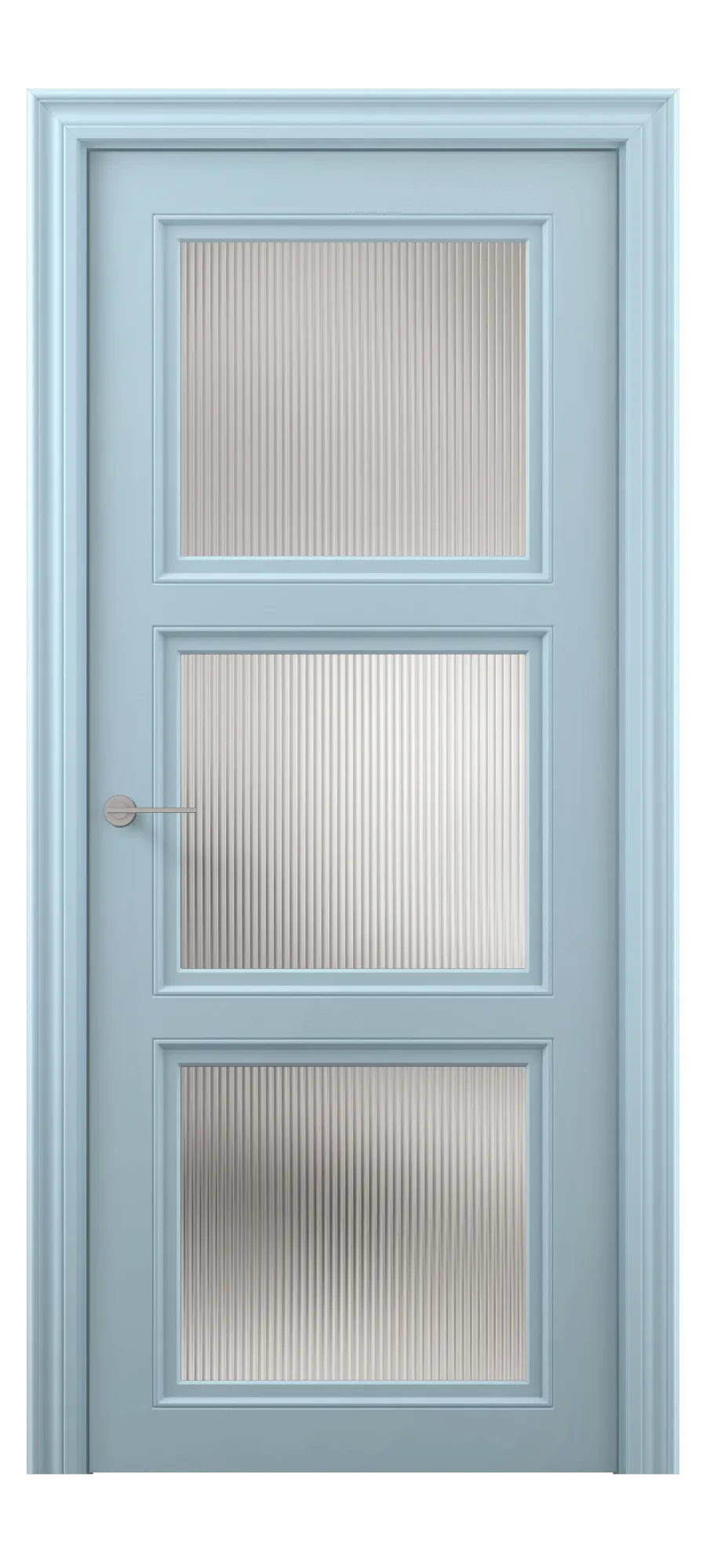 Interior door Renaissance 04 NCS_1515B