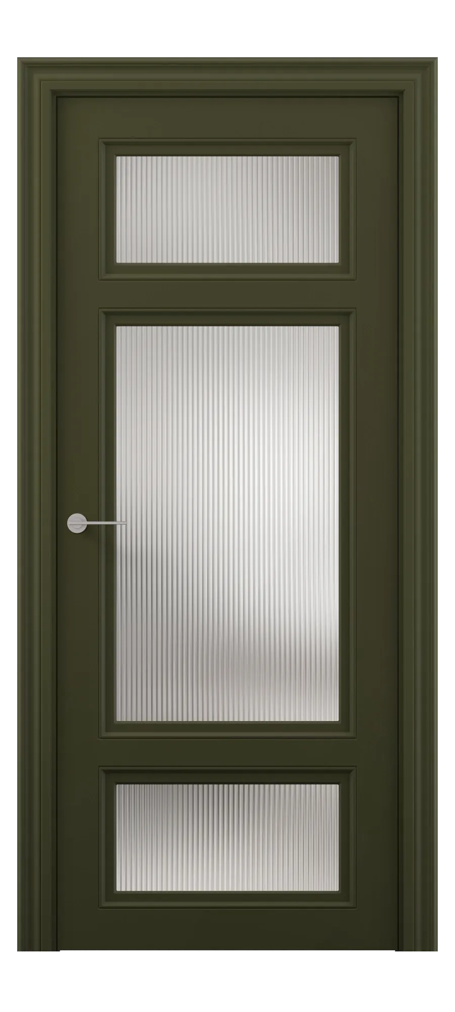 Interior door Renaissance 05 NCS_8010 G70Y