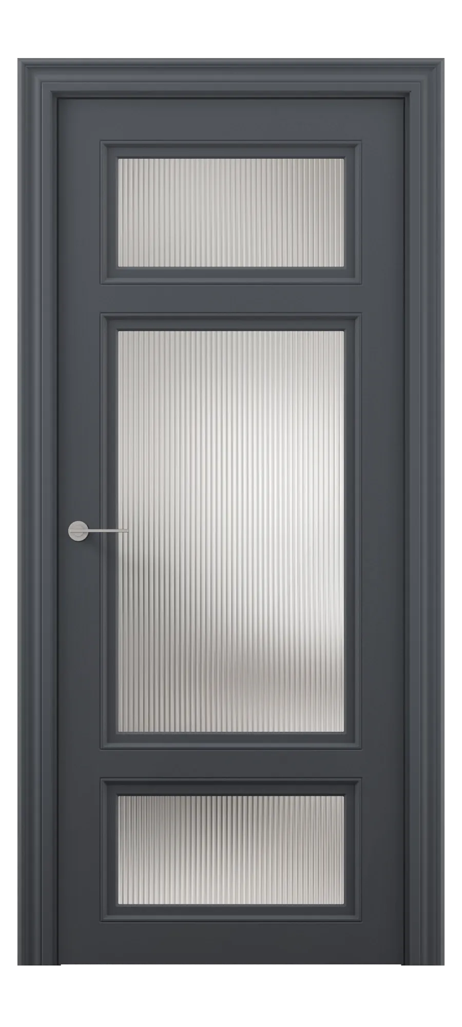 Interior door Renaissance 05 ral 7024