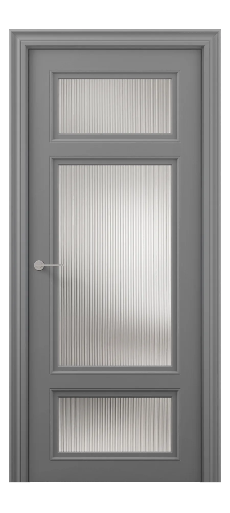 Interior door Renaissance 05 ral 7037