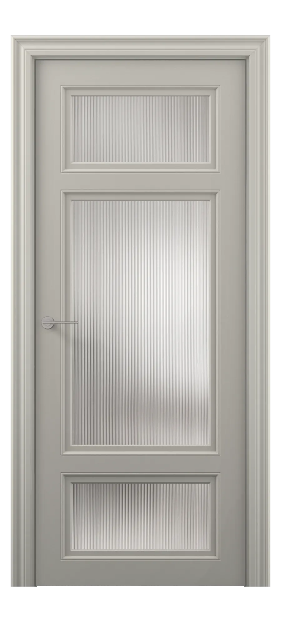  Interior door Renaissance 05 soft latte (top)