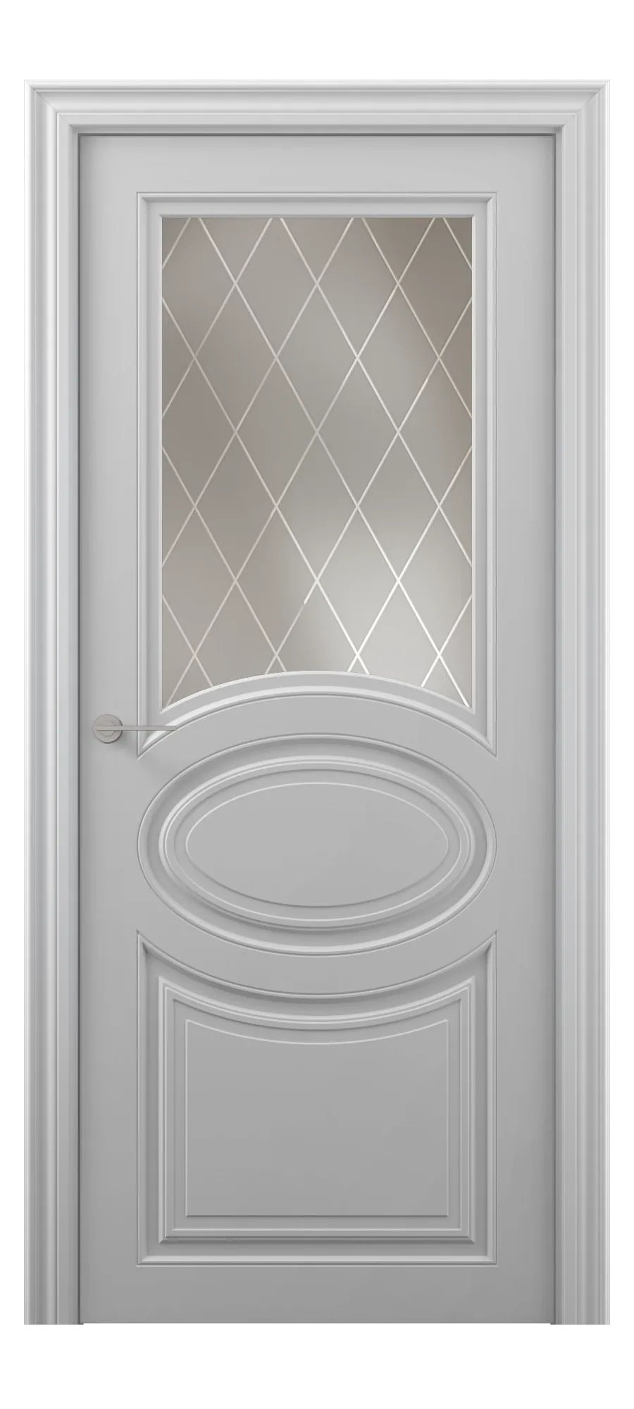  Interior door Renaissance 06 ral 7047 (top)