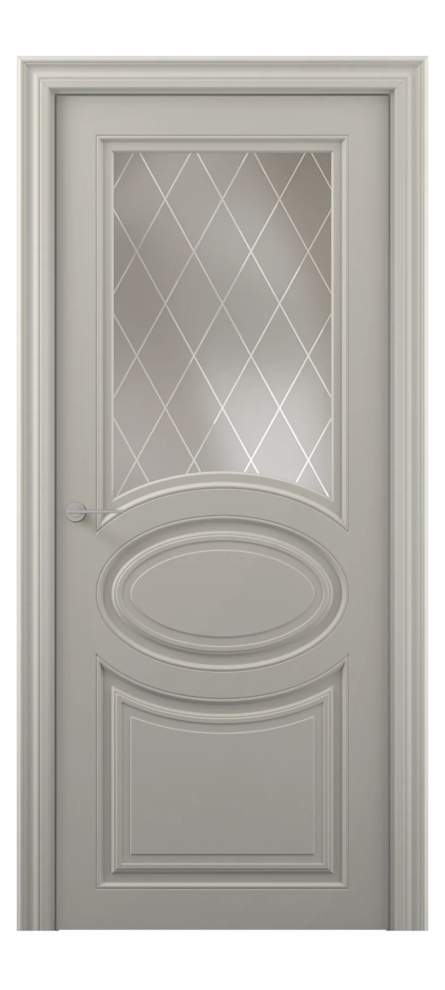  Interior door Renaissance 06 soft latte (top)